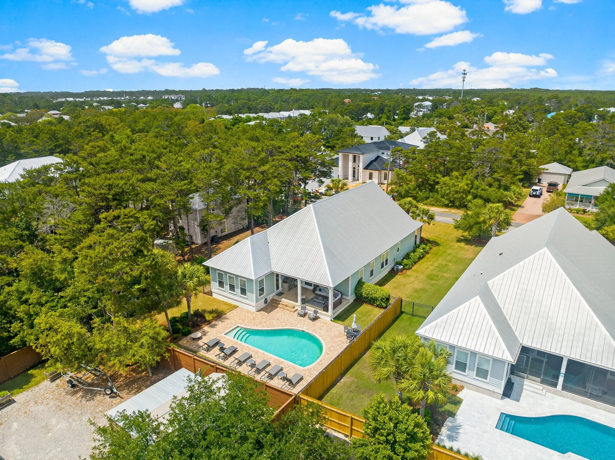 Santa Rosa Beach, Florida 32459, United States, 4 Bedrooms Bedrooms, ,5 BathroomsBathrooms,Residential,Active,58974