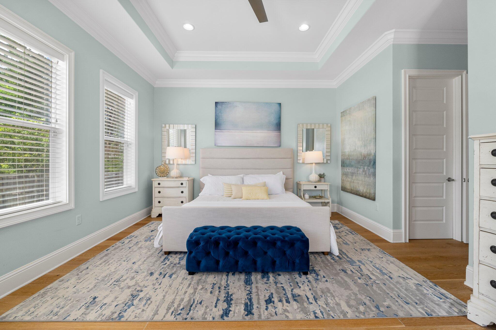GULFVIEW HEIGHTS 1ST ADDN - Residential