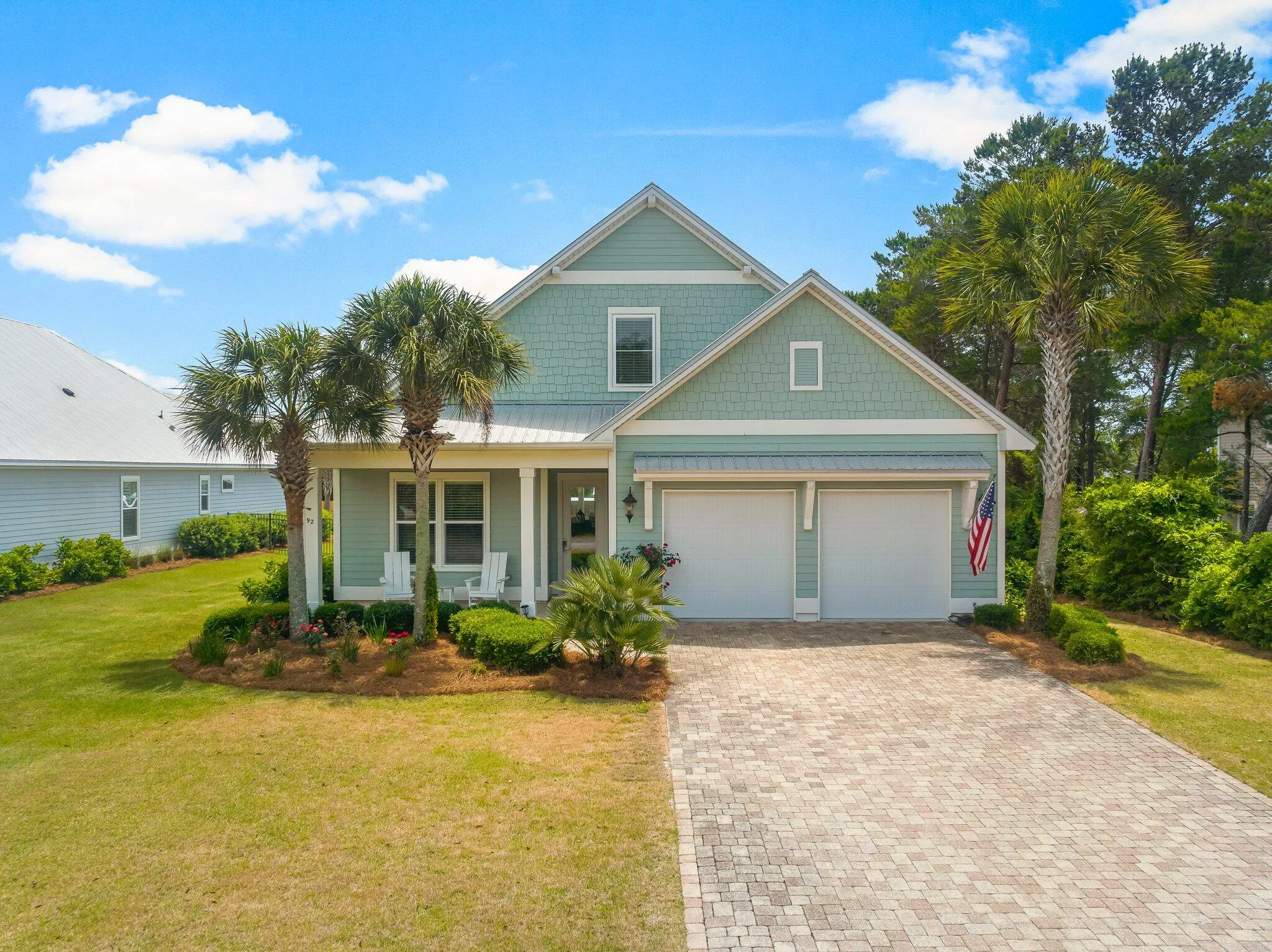 Santa Rosa Beach, Florida 32459, United States, 4 Bedrooms Bedrooms, ,5 BathroomsBathrooms,Residential,Active,58974