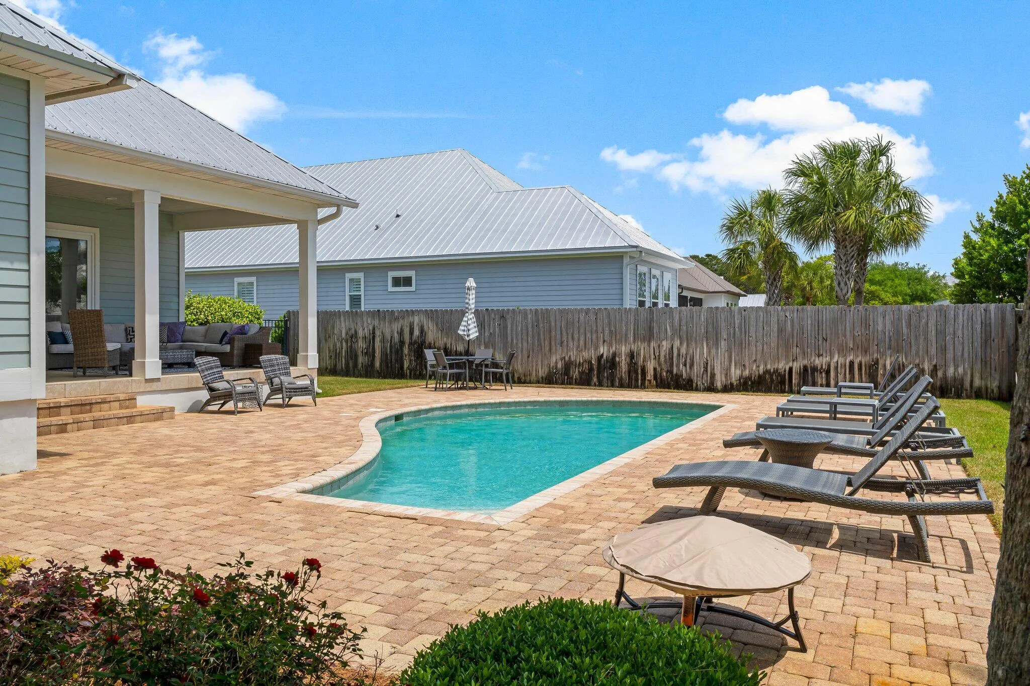 Santa Rosa Beach, Florida 32459, United States, 4 Bedrooms Bedrooms, ,5 BathroomsBathrooms,Residential,Active,58974