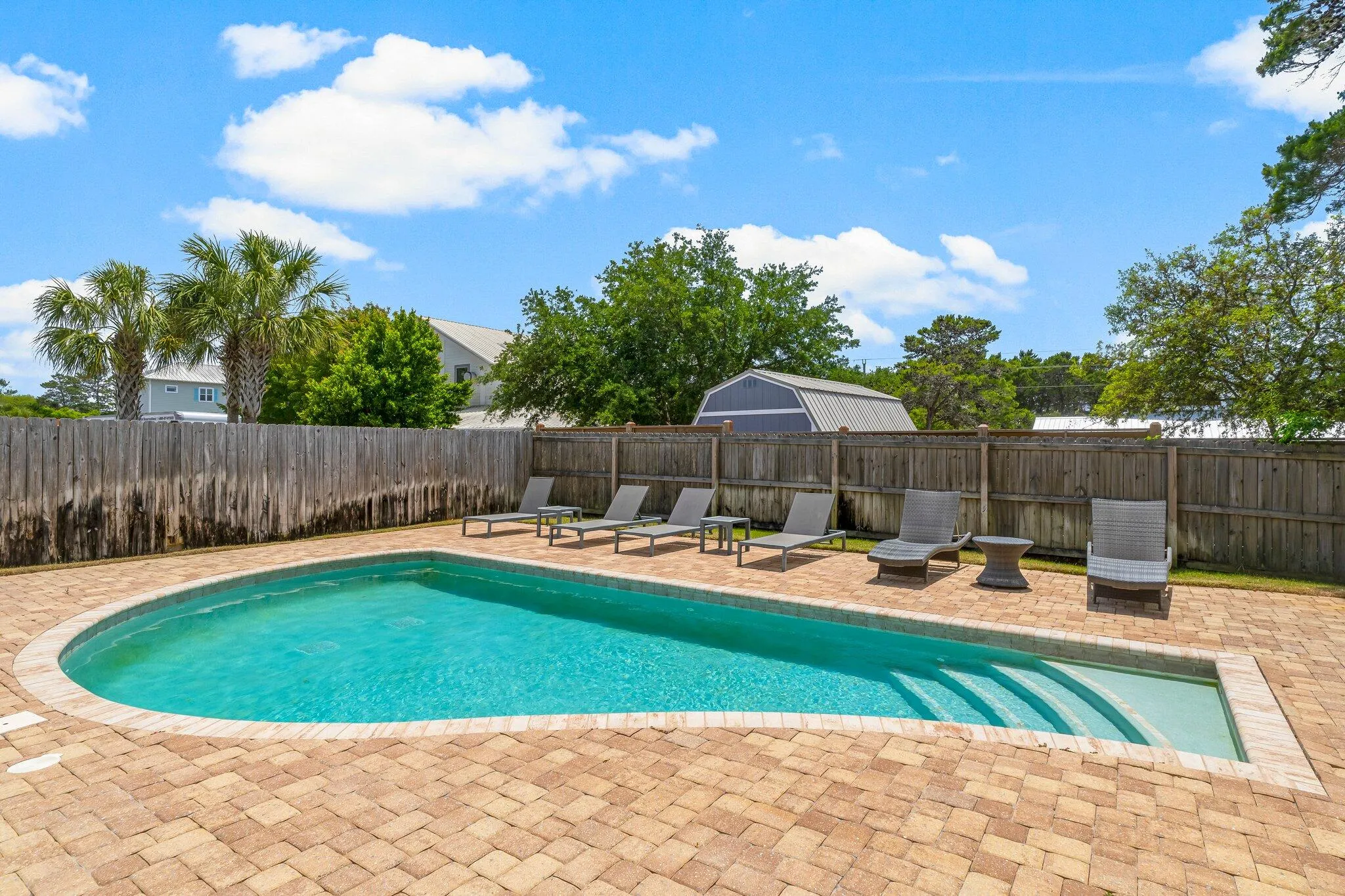 Santa Rosa Beach, Florida 32459, United States, 4 Bedrooms Bedrooms, ,5 BathroomsBathrooms,Residential,Active,58974