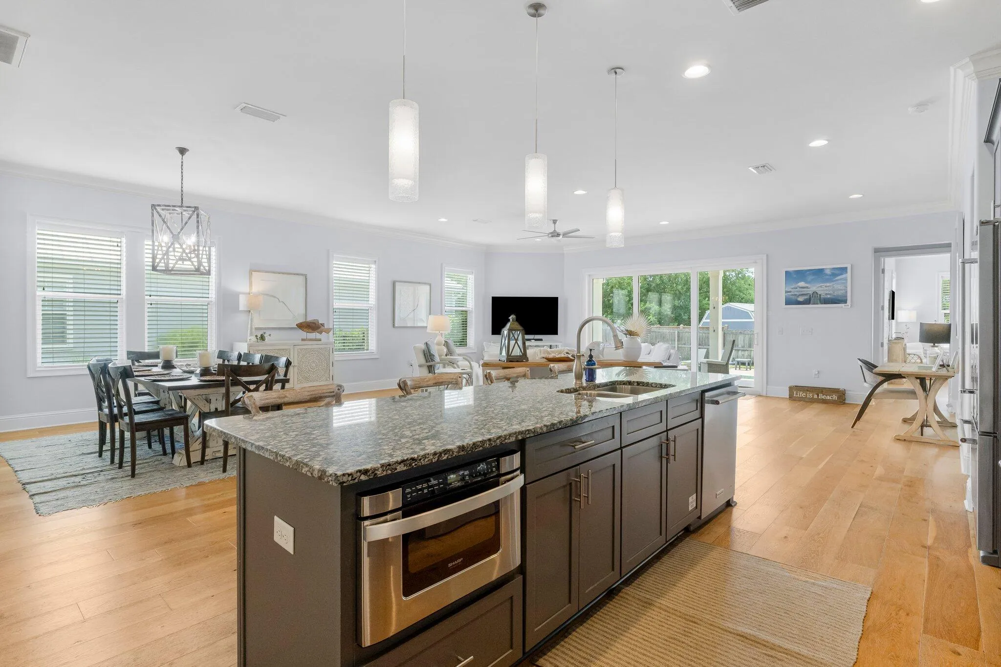 Santa Rosa Beach, Florida 32459, United States, 4 Bedrooms Bedrooms, ,5 BathroomsBathrooms,Residential,Active,58974