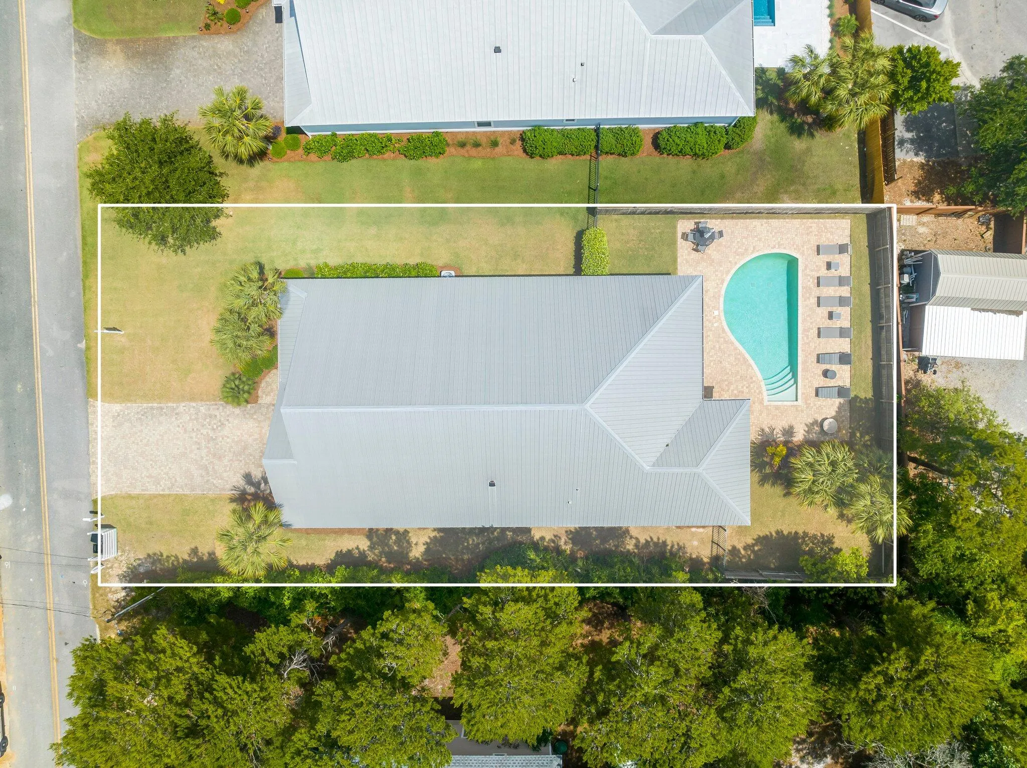 Santa Rosa Beach, Florida 32459, United States, 4 Bedrooms Bedrooms, ,5 BathroomsBathrooms,Residential,Active,58974