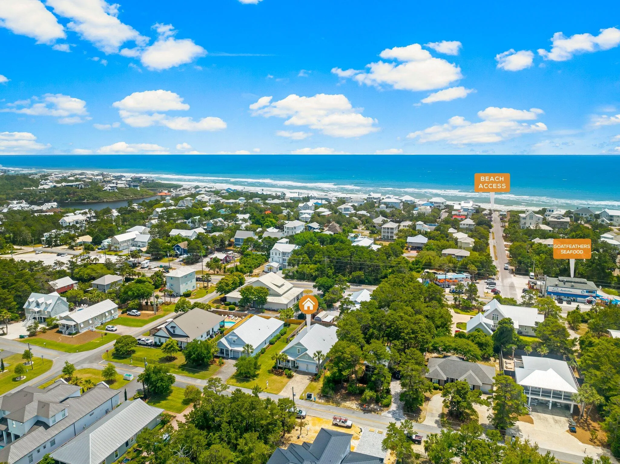 Santa Rosa Beach, Florida 32459, United States, 4 Bedrooms Bedrooms, ,5 BathroomsBathrooms,Residential,Active,58974