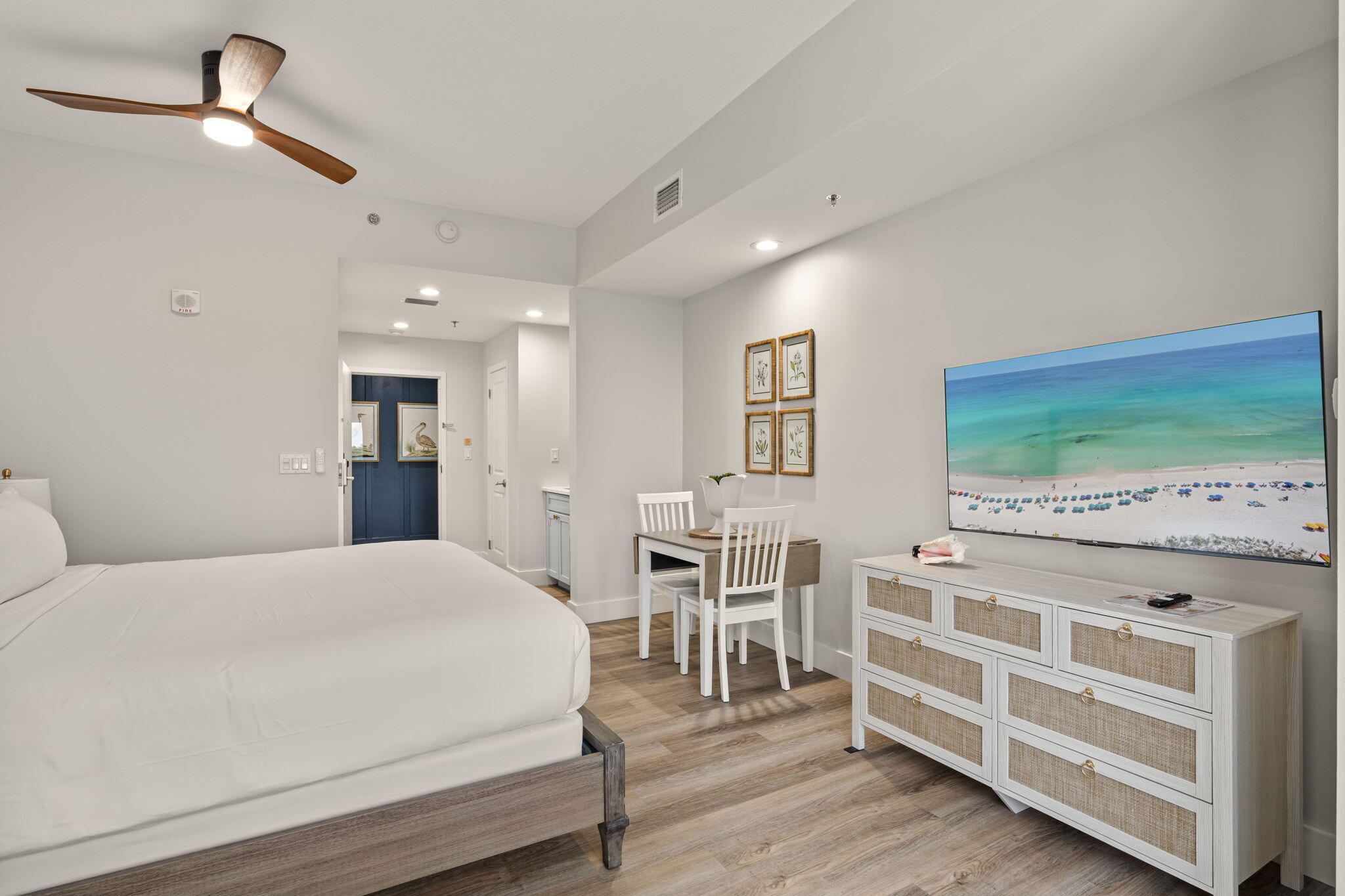 LUAU II - Residential