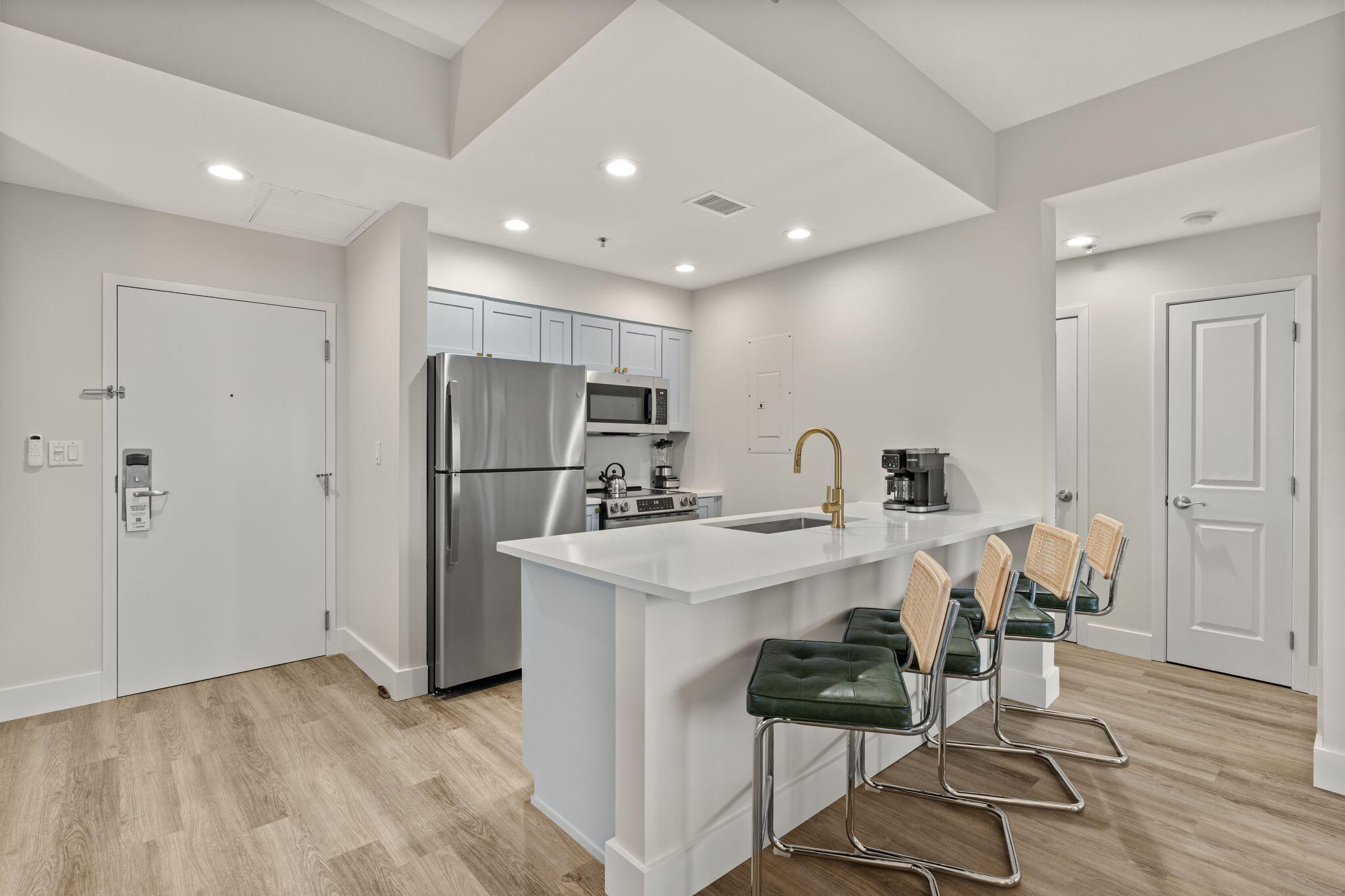 LUAU II - Residential