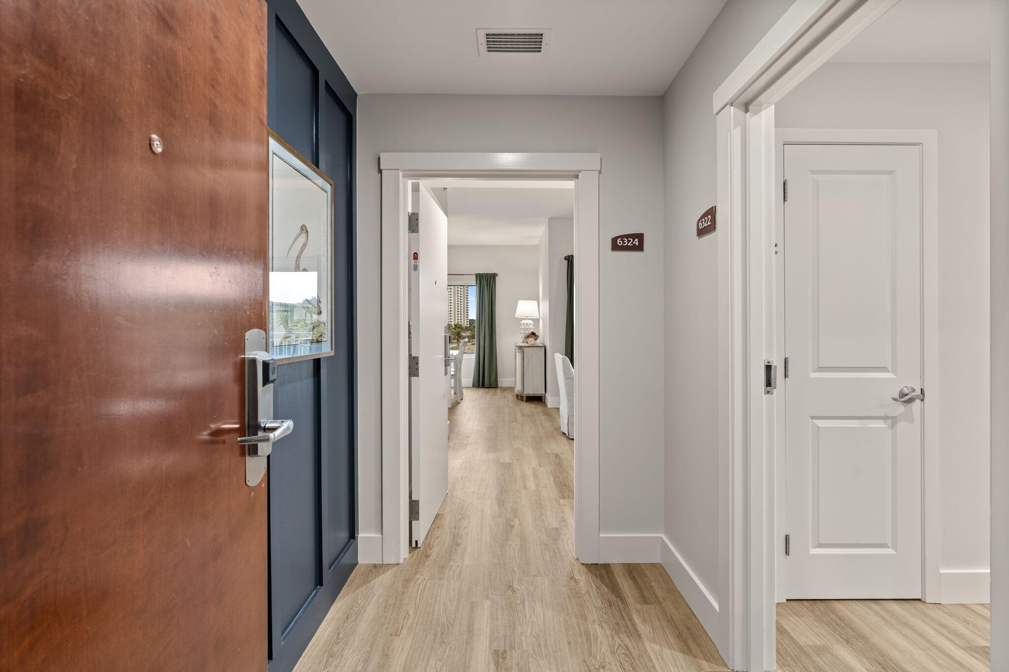 LUAU II - Residential