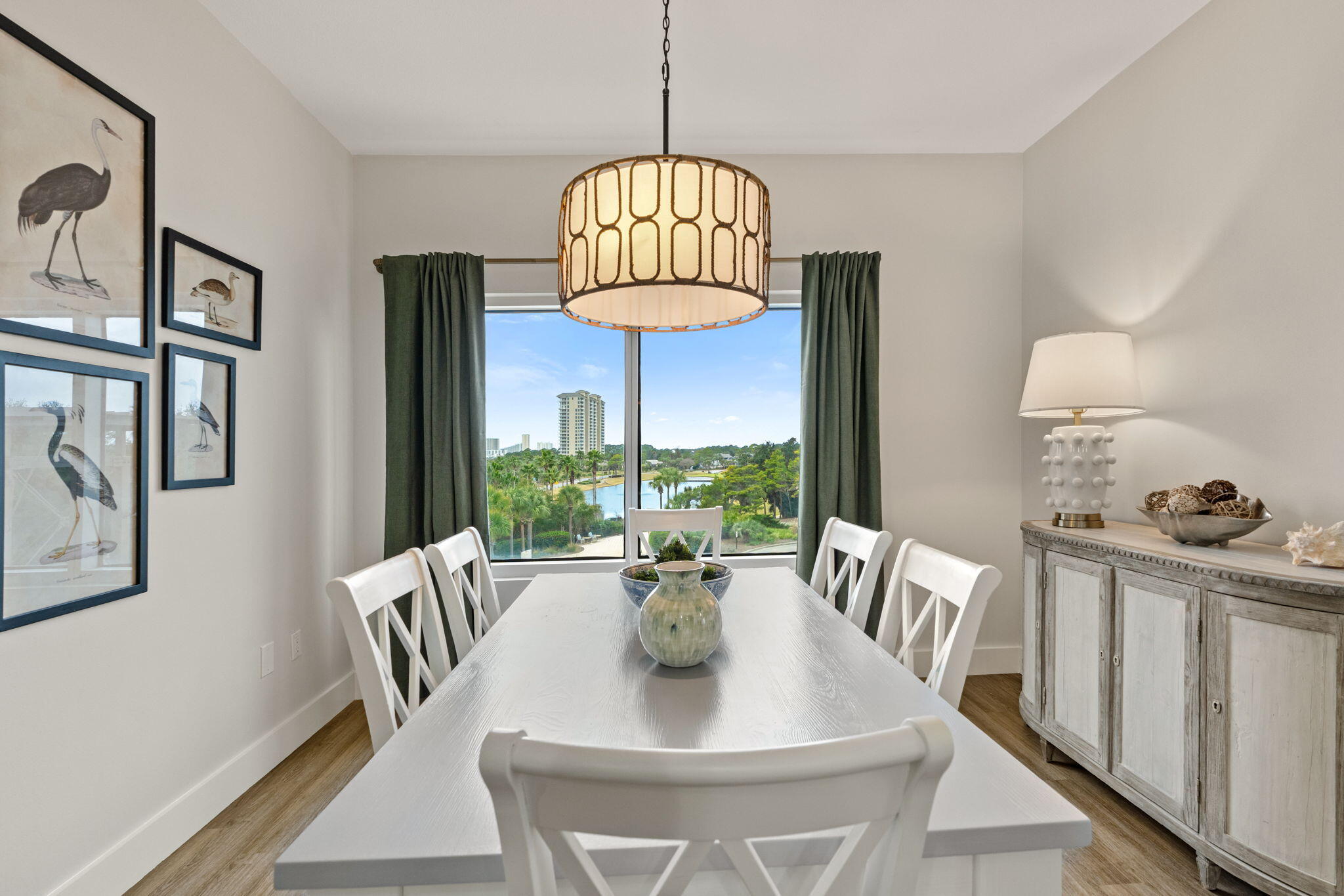 LUAU II - Residential