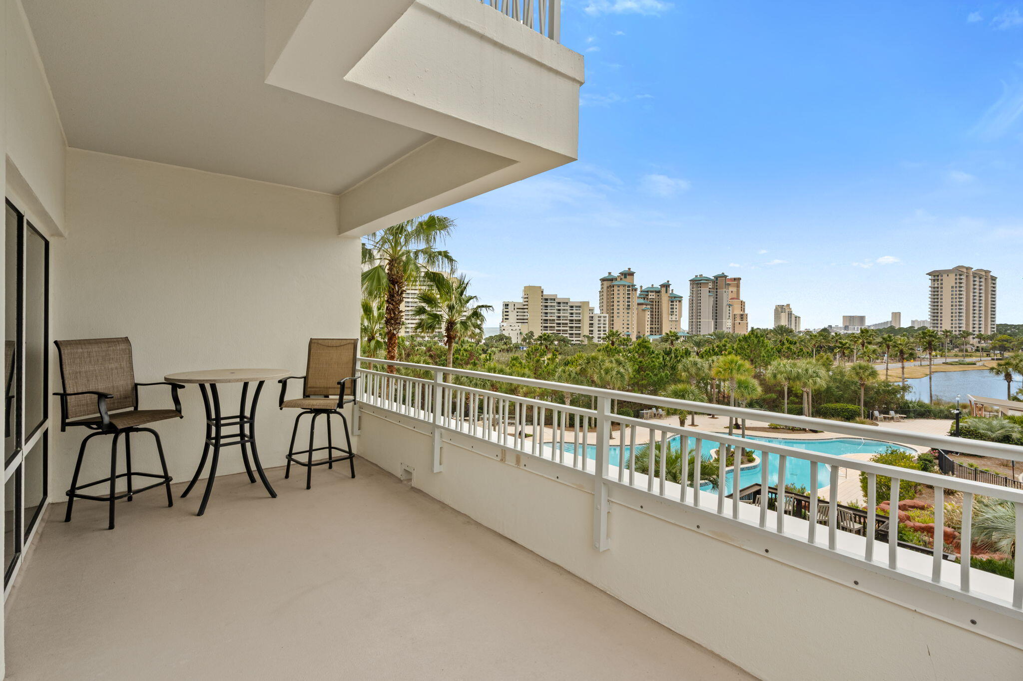 LUAU II - Residential