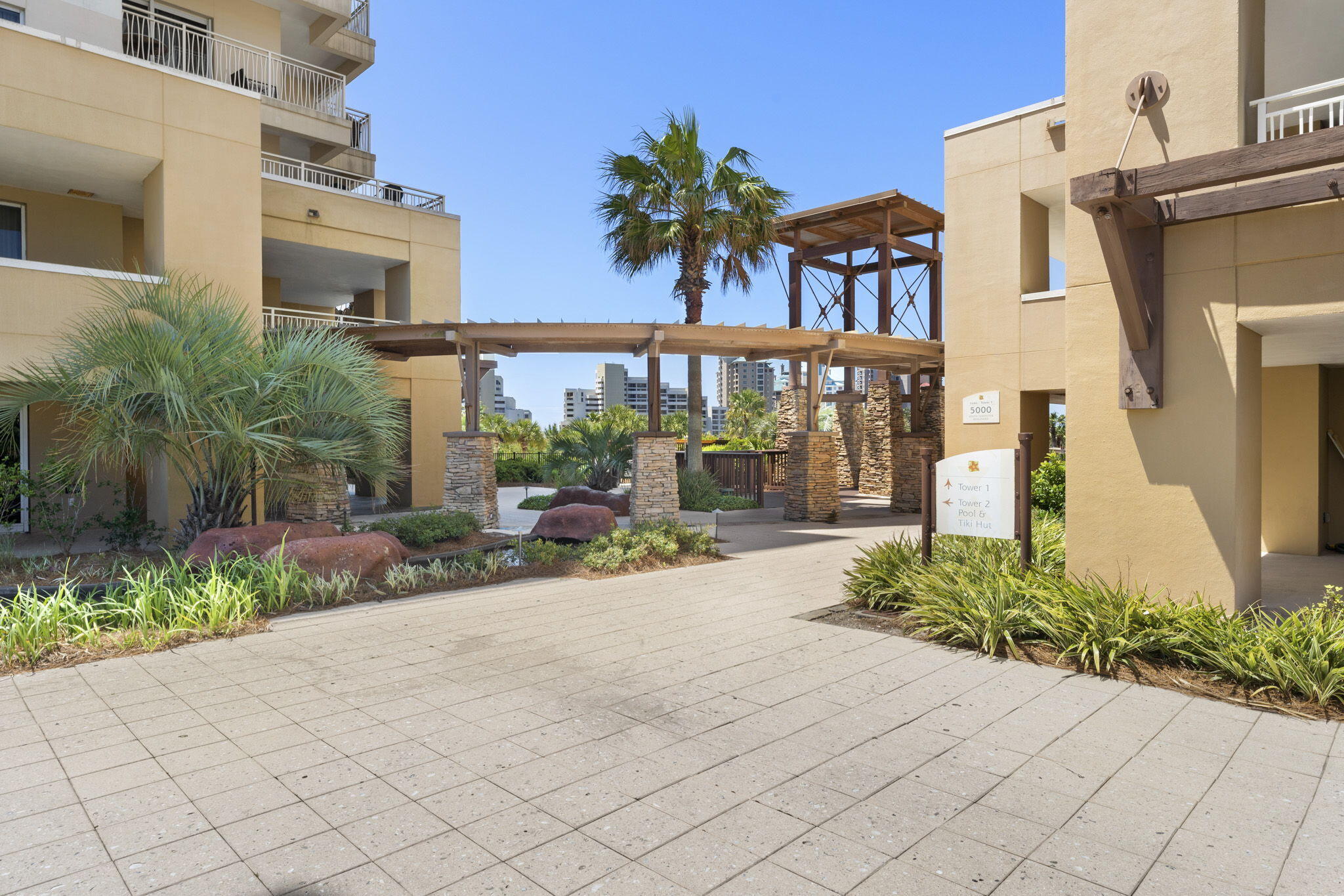 LUAU II - Residential