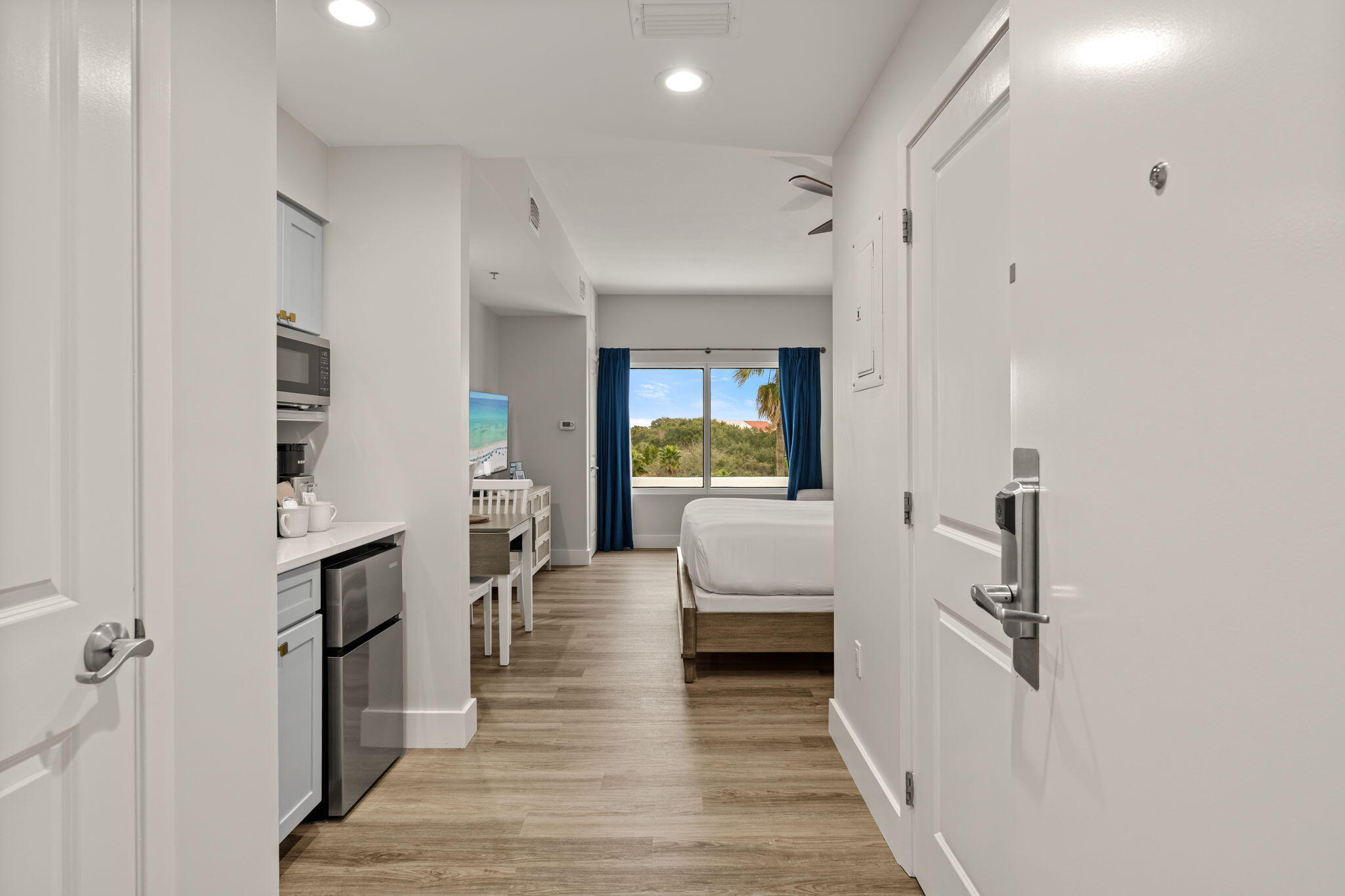 LUAU II - Residential