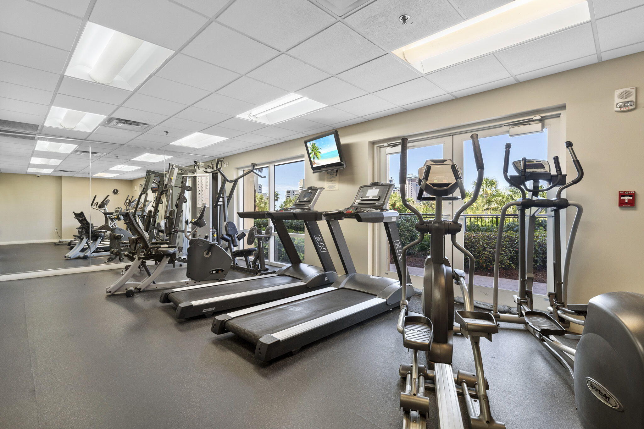 LUAU II - Residential