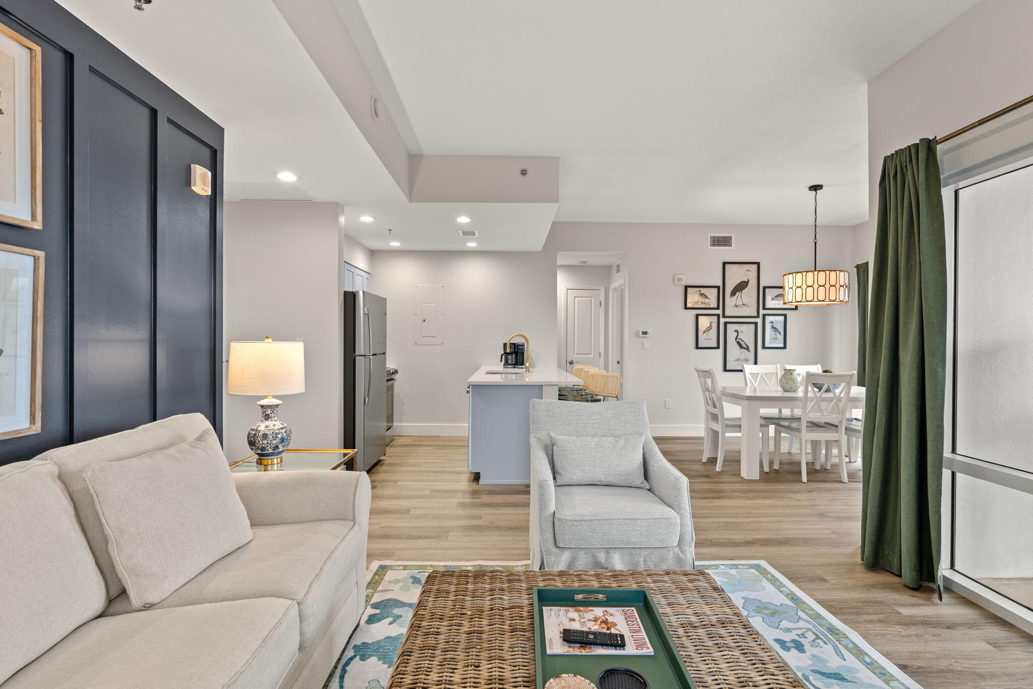 LUAU II - Residential