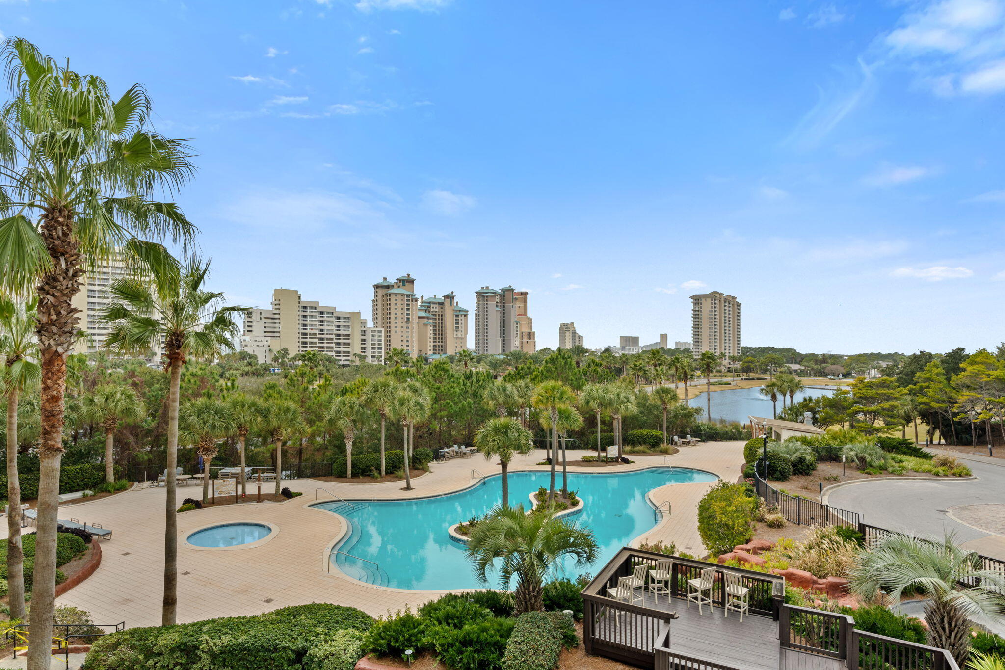 LUAU II - Residential