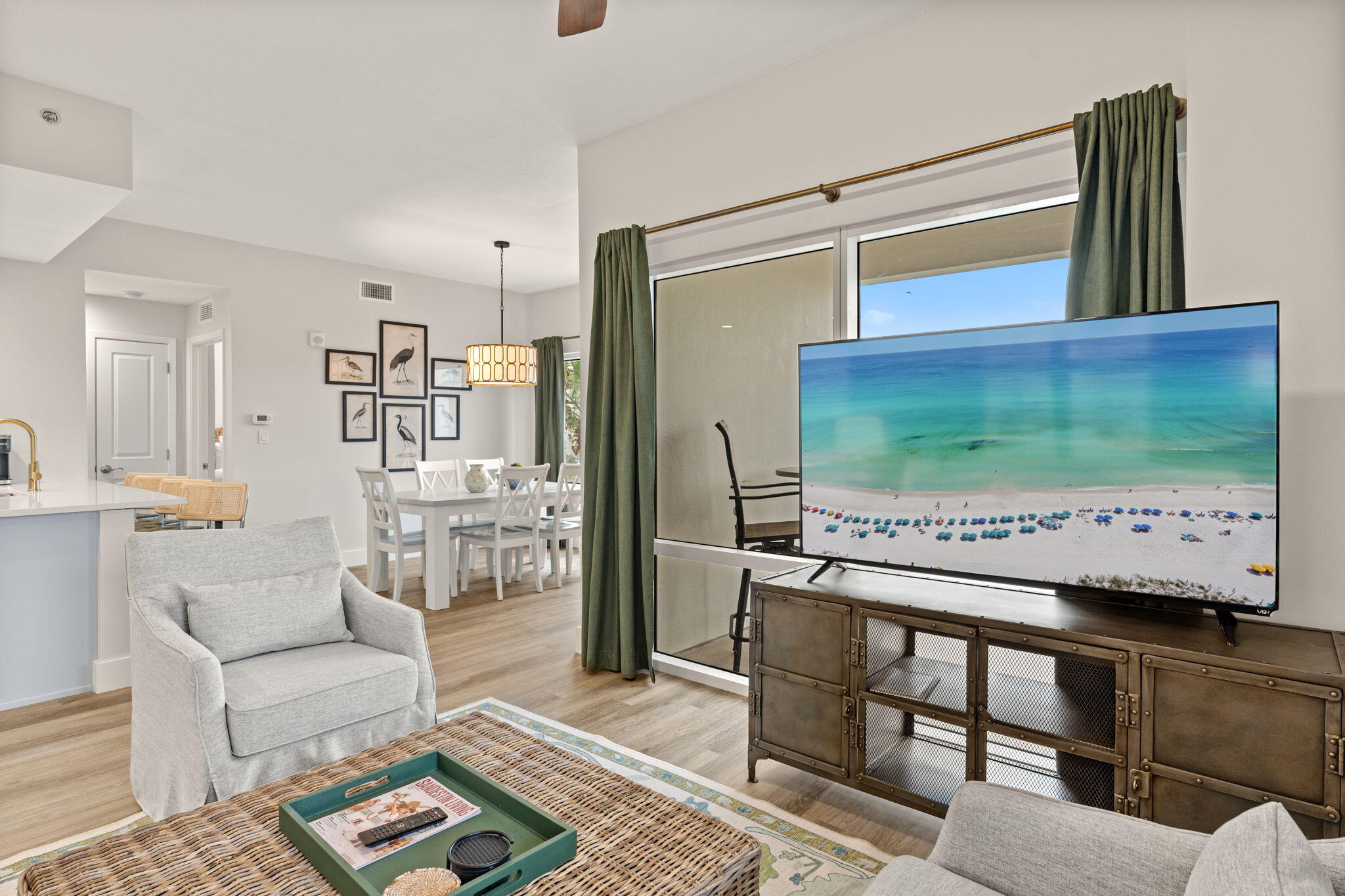 LUAU II - Residential