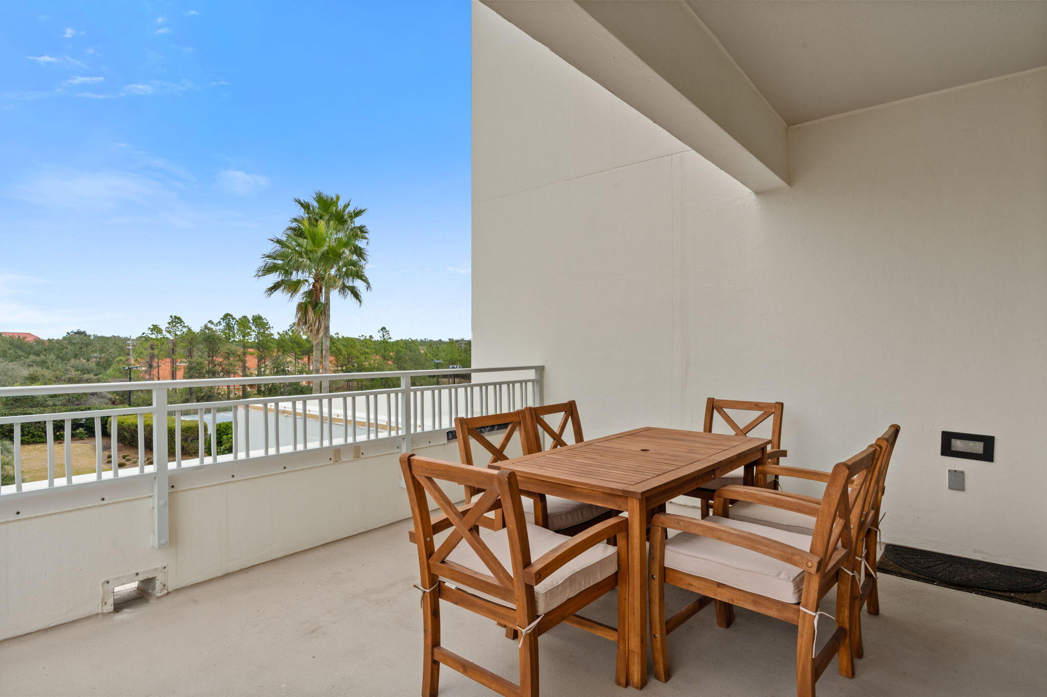 LUAU II - Residential