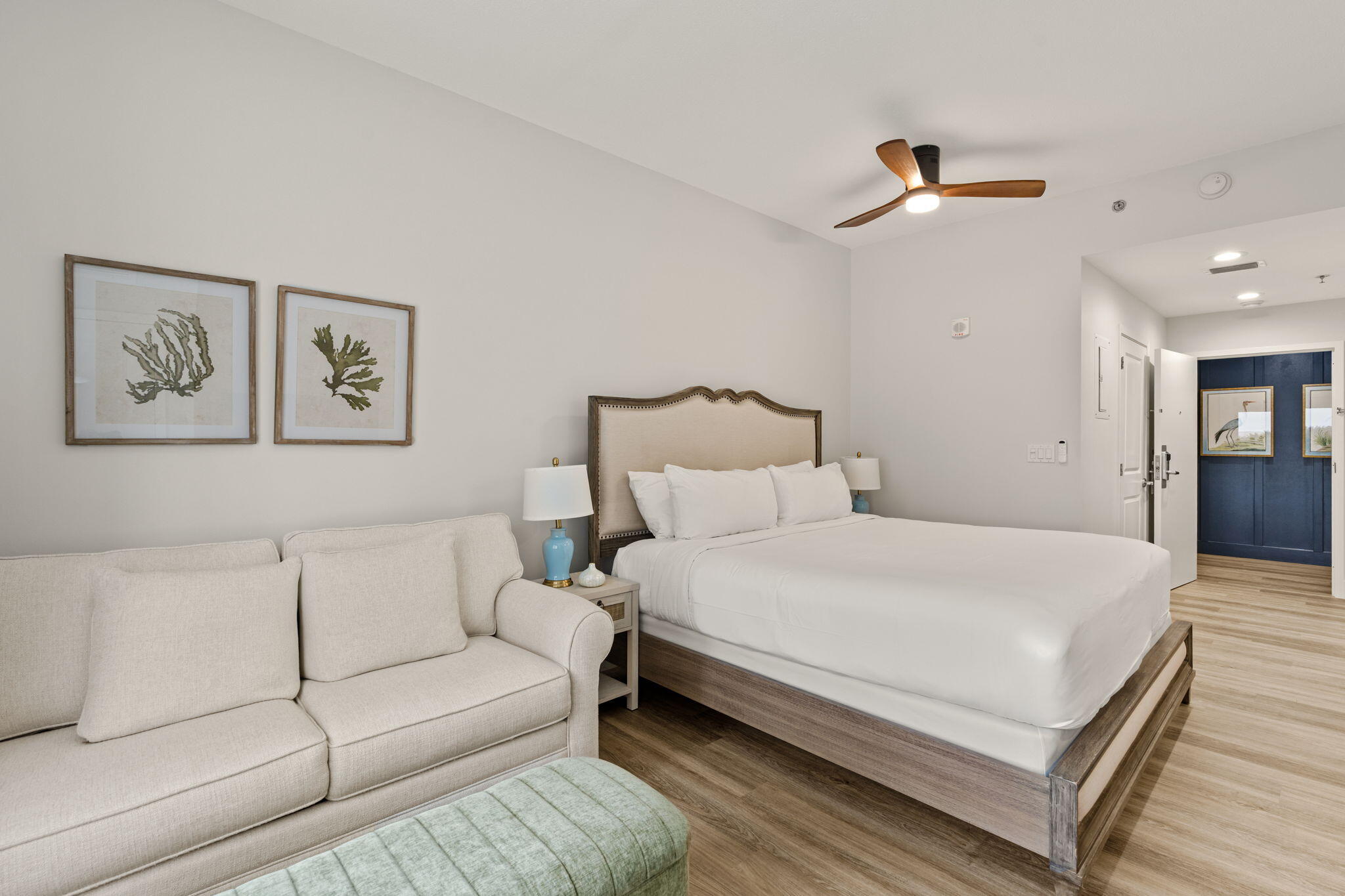 LUAU II - Residential