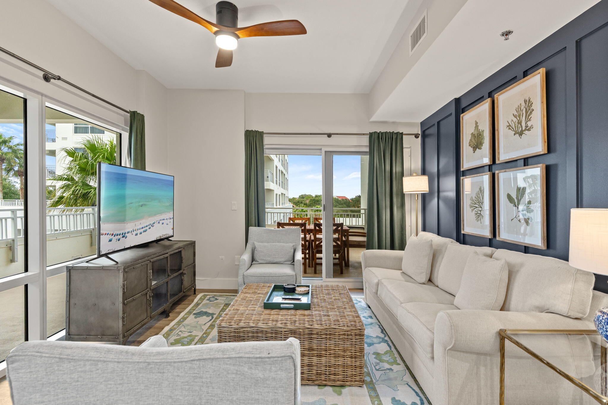 LUAU II - Residential