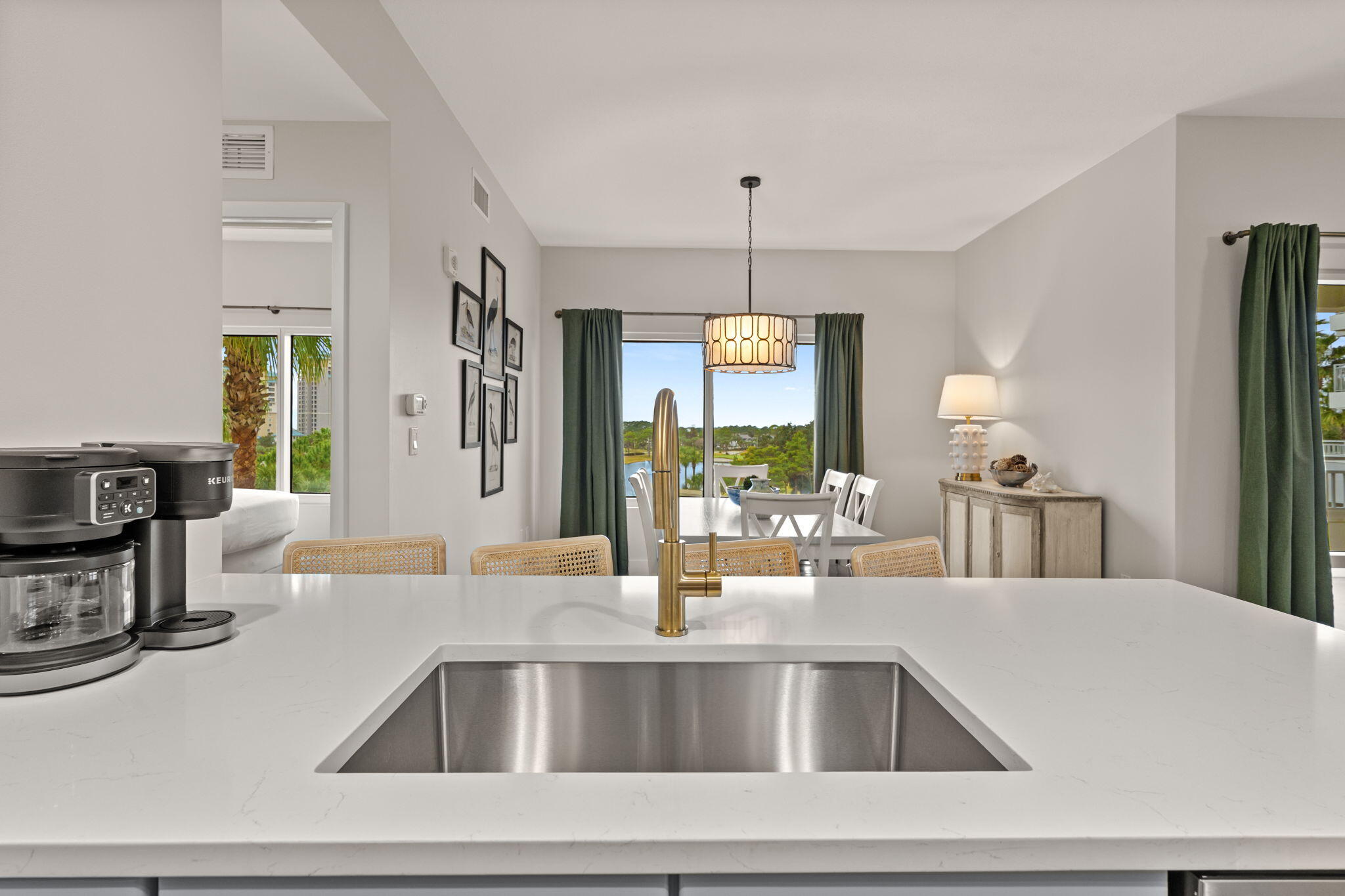 LUAU II - Residential