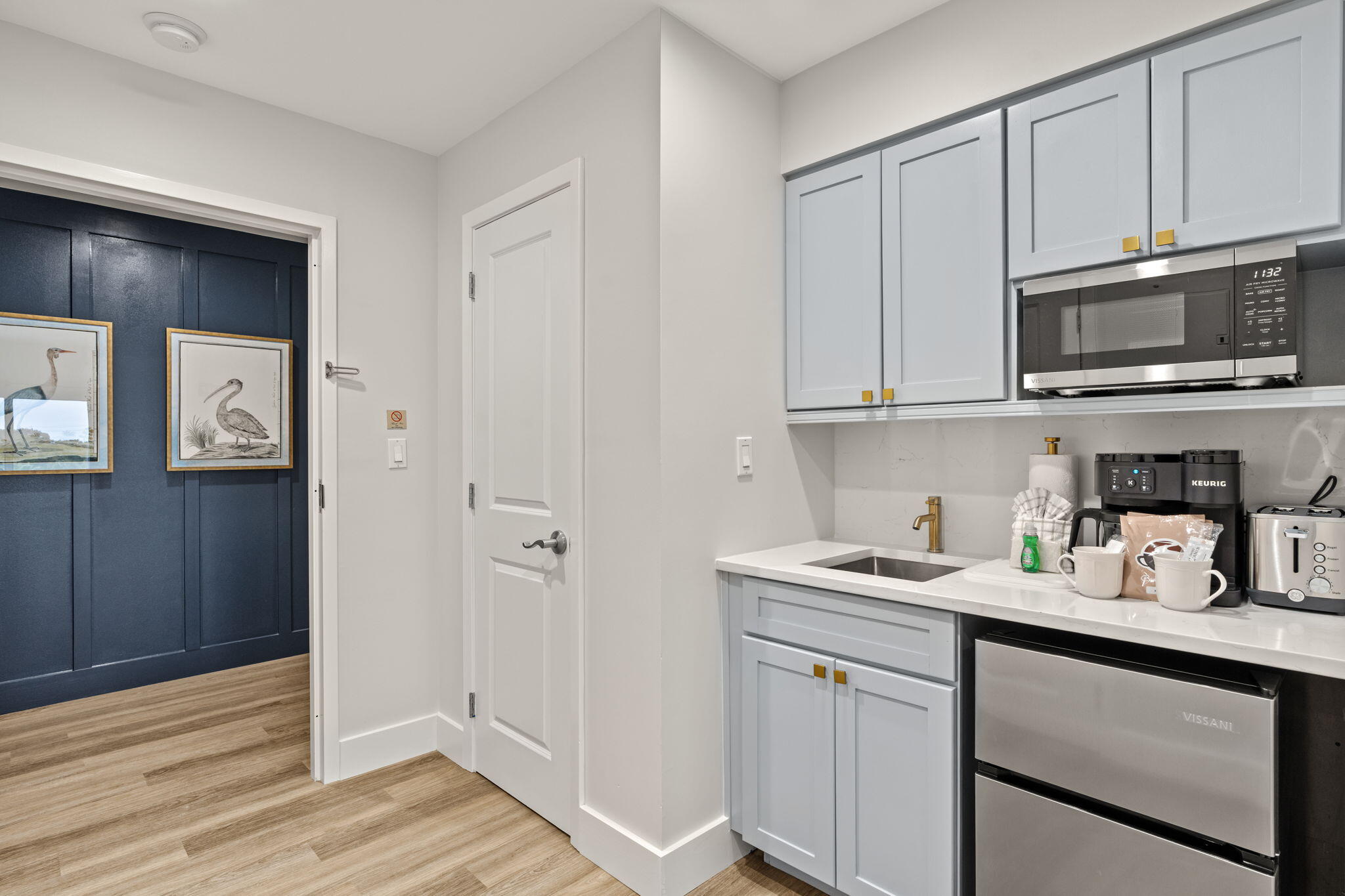 LUAU II - Residential