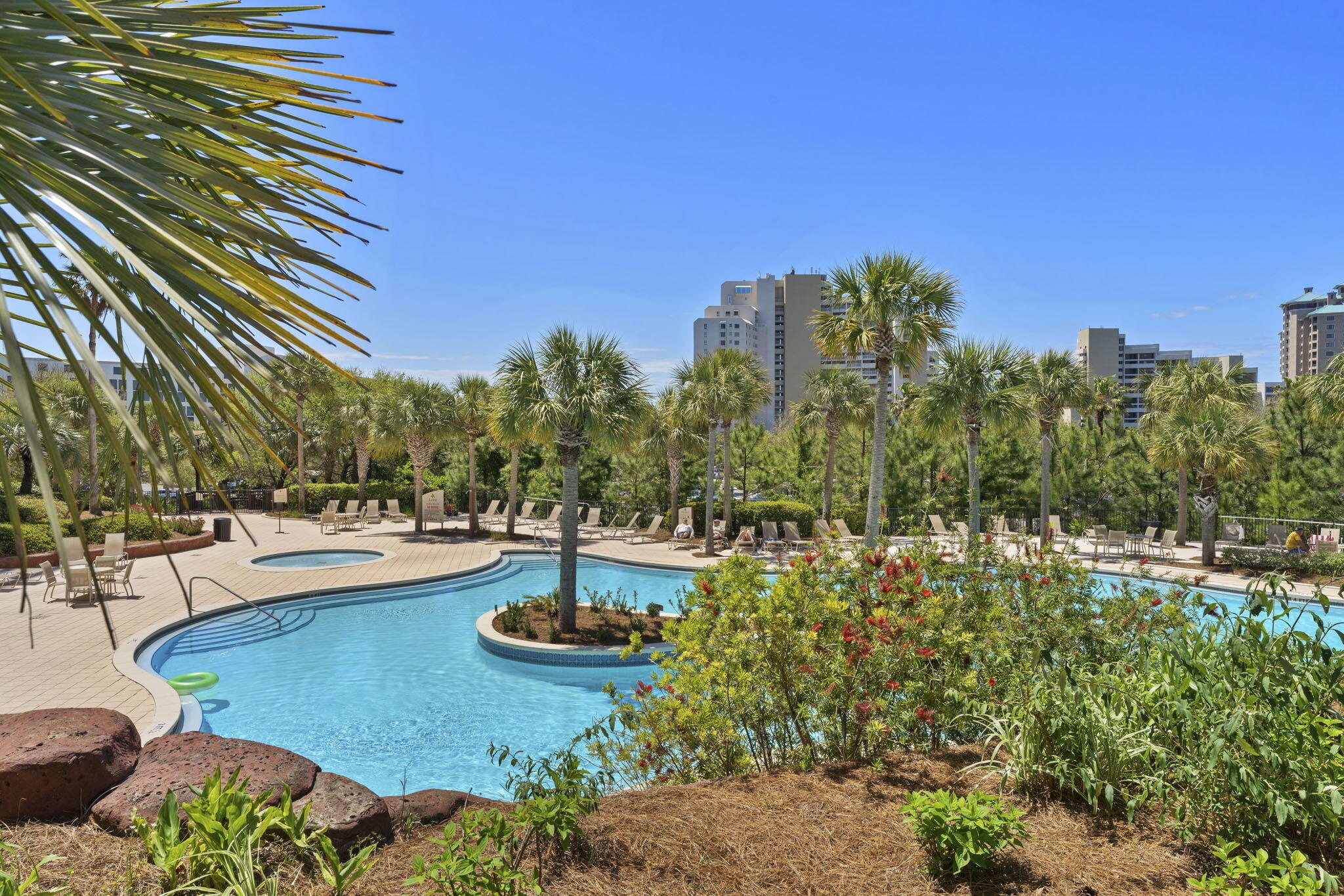 LUAU II - Residential