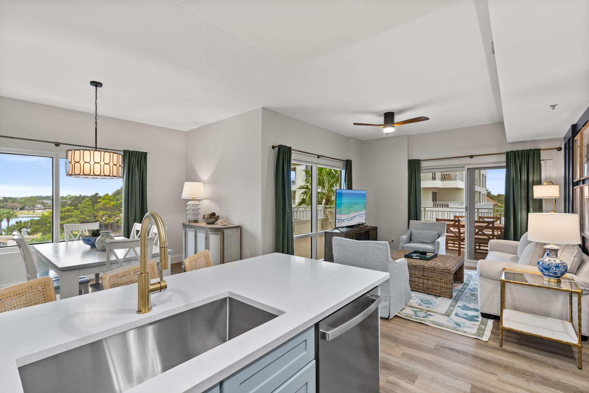 LUAU II - Residential