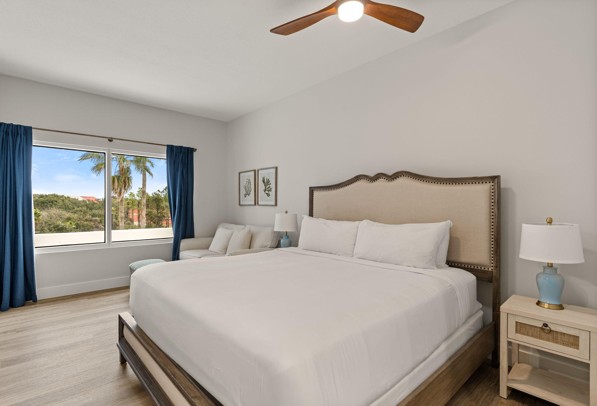 LUAU II - Residential