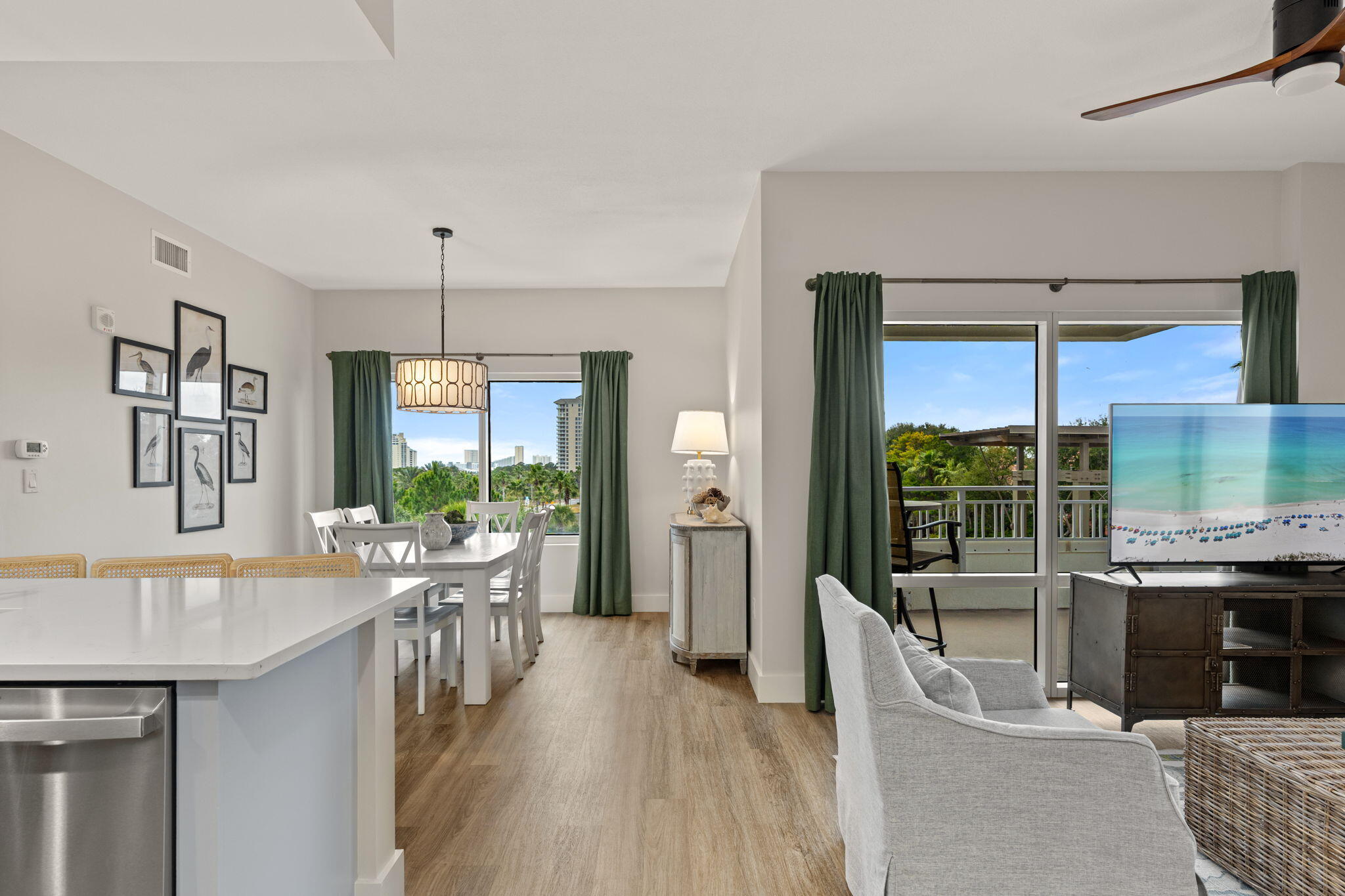 LUAU II - Residential