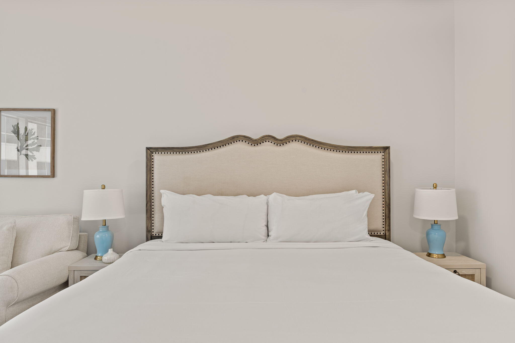 LUAU II - Residential