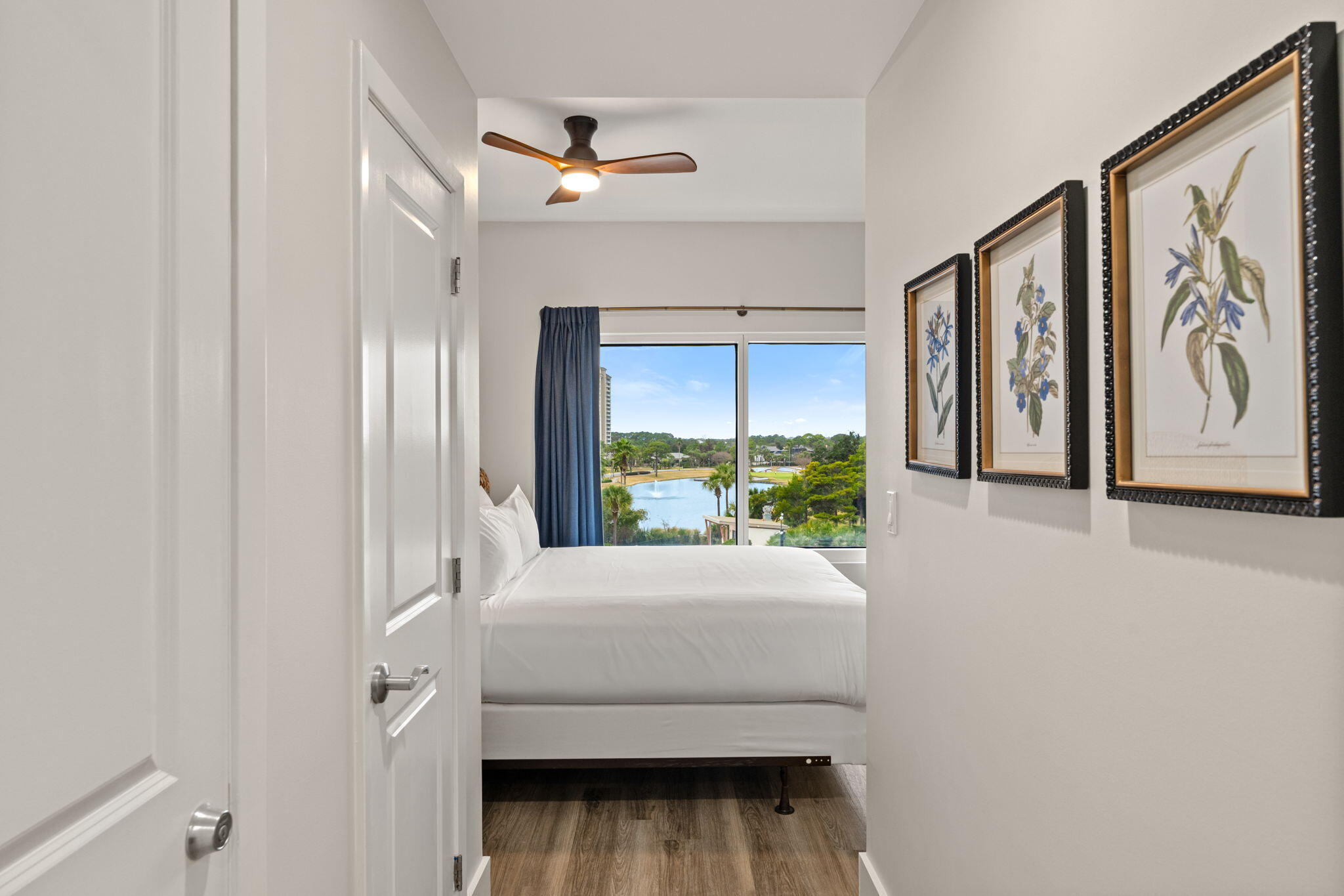 LUAU II - Residential