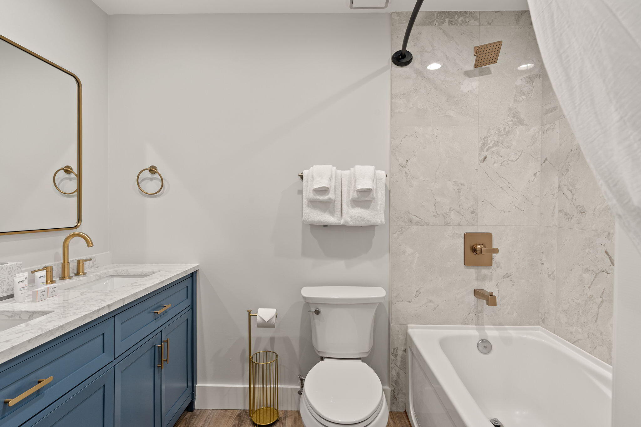 LUAU II - Residential