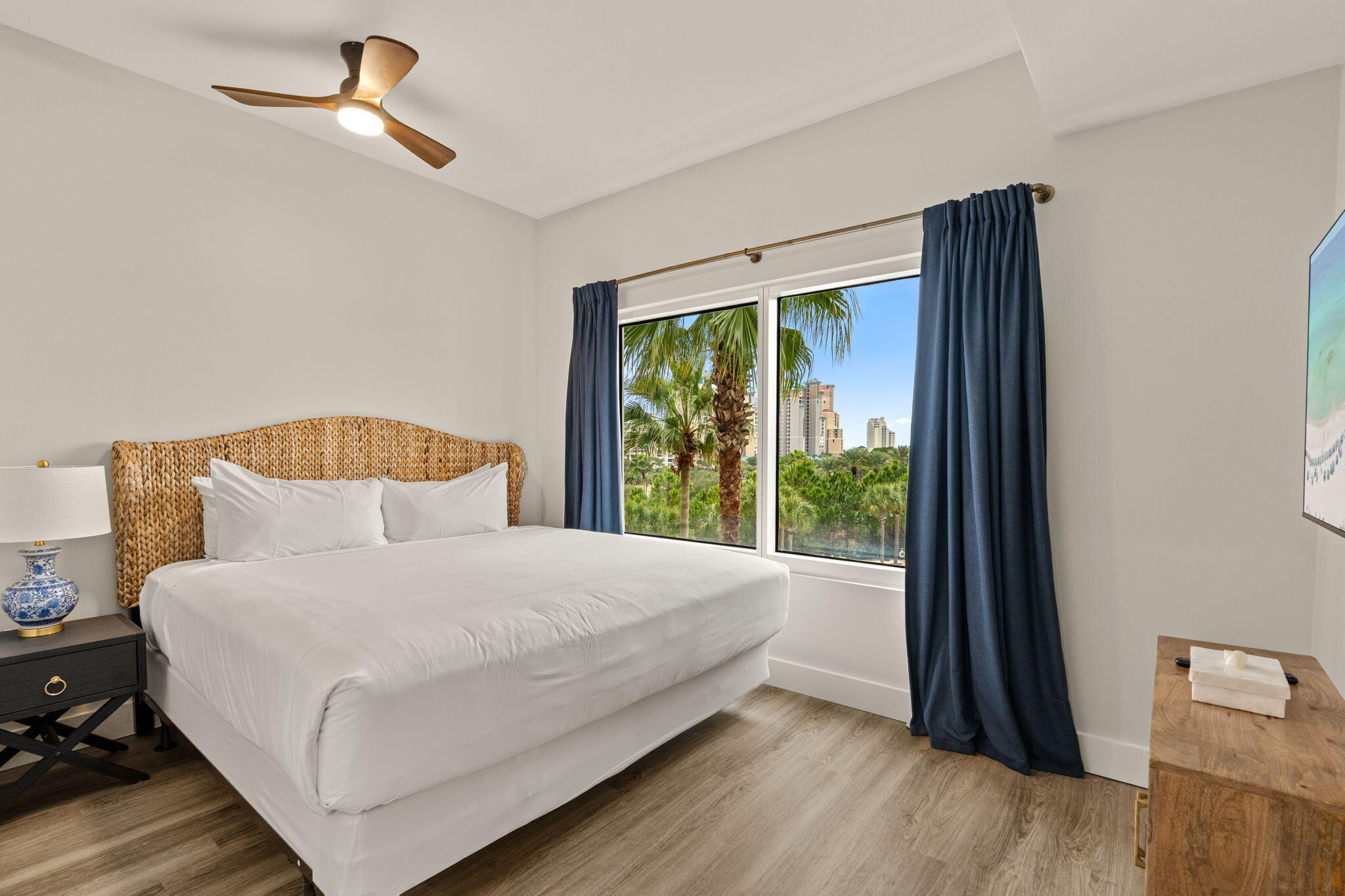 LUAU II - Residential