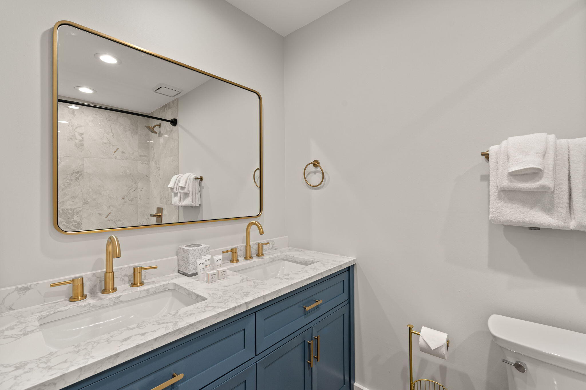 LUAU II - Residential