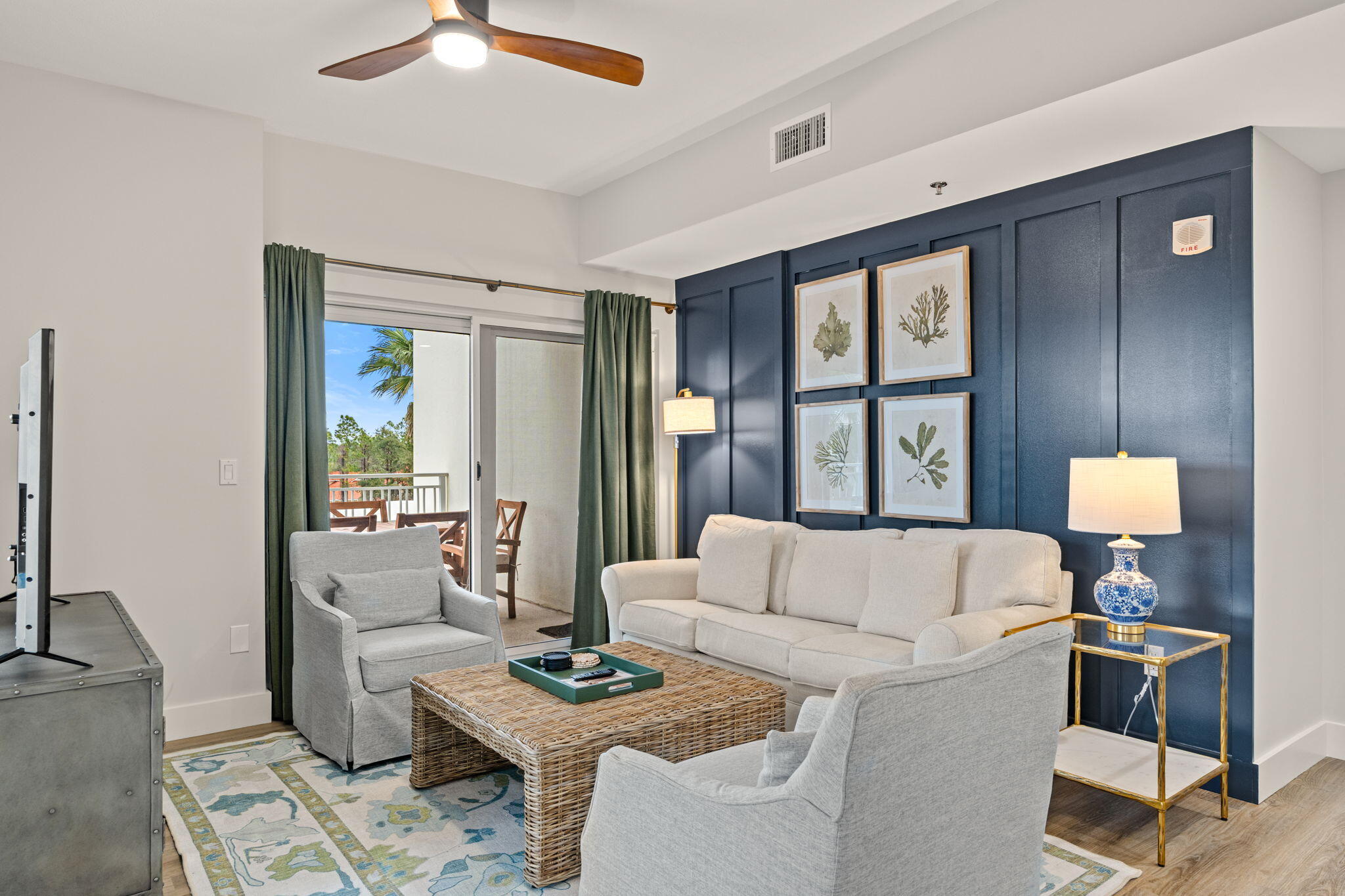 LUAU II - Residential