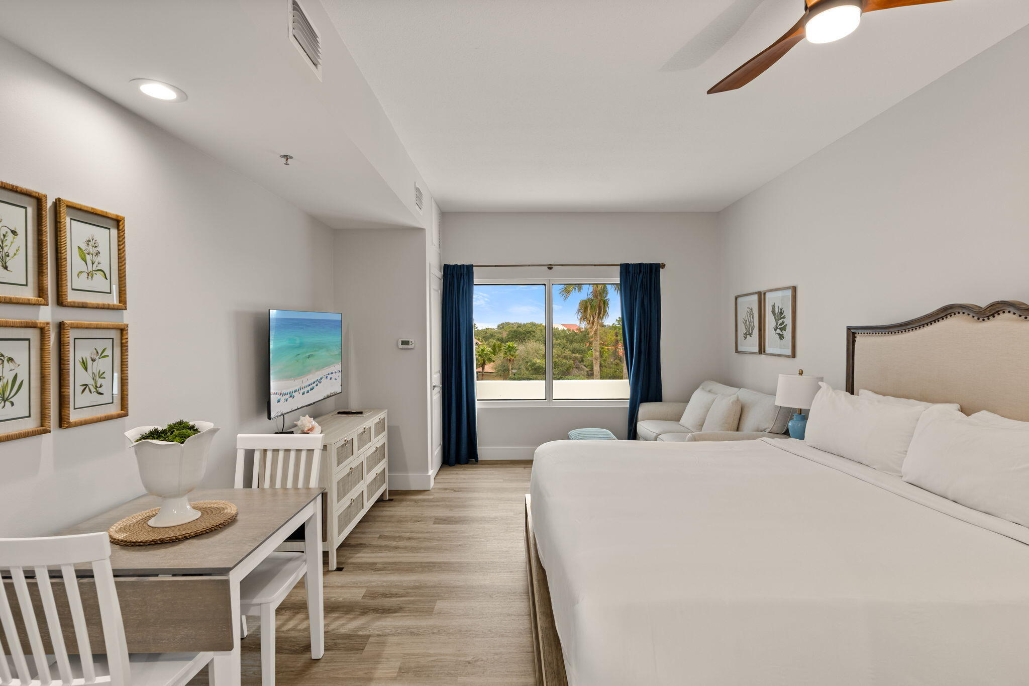 LUAU II - Residential