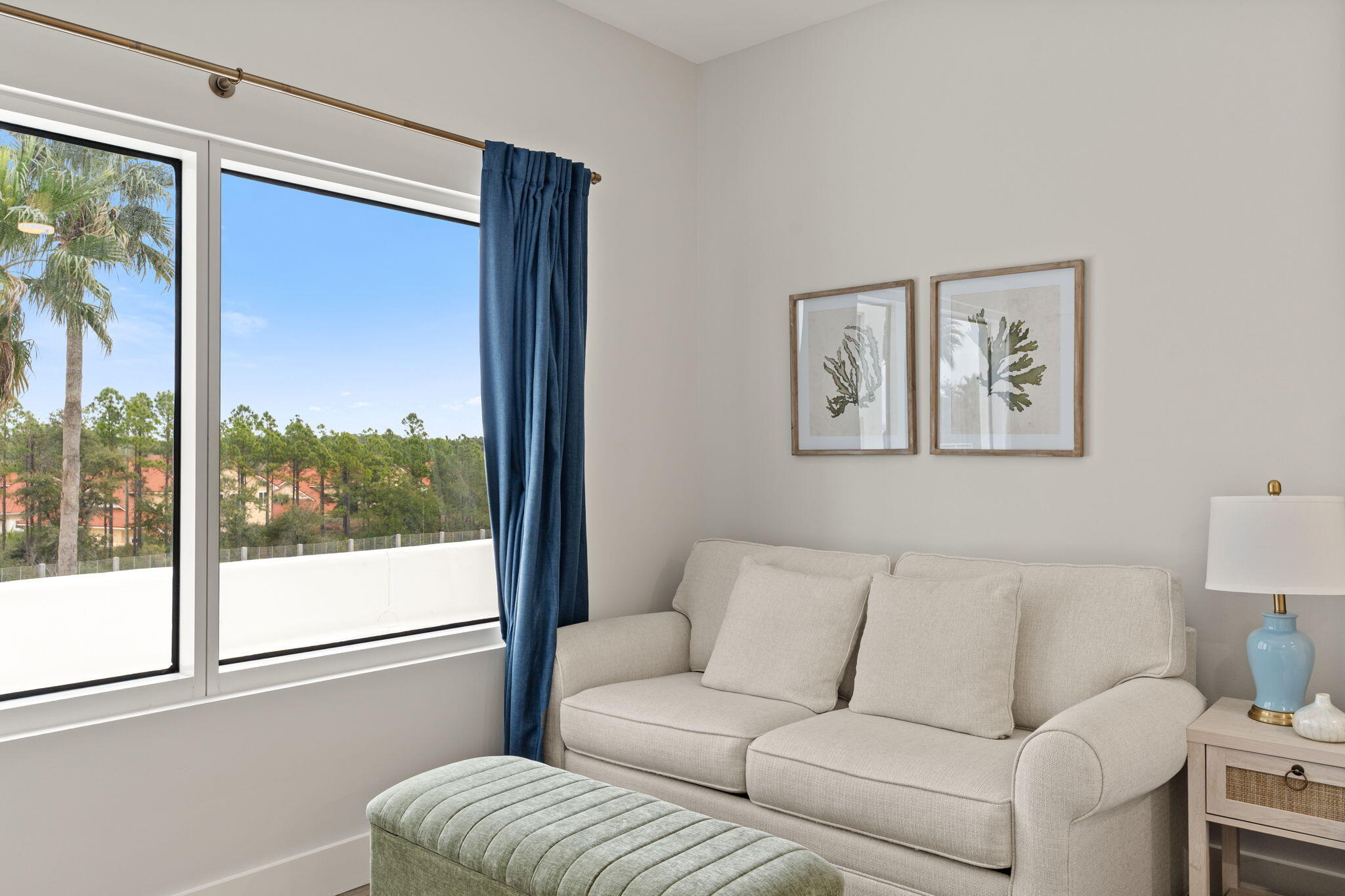 LUAU II - Residential