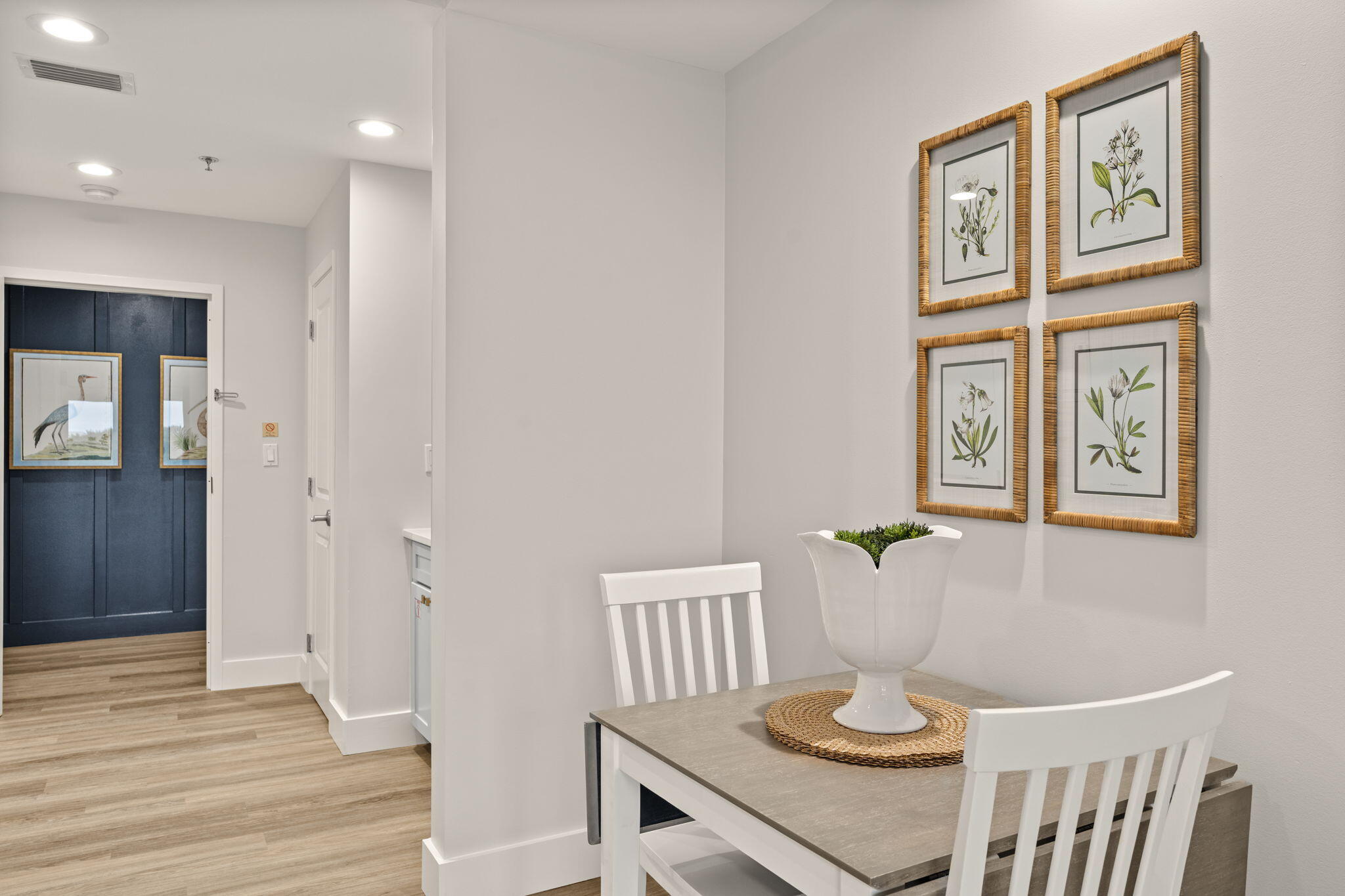 LUAU II - Residential