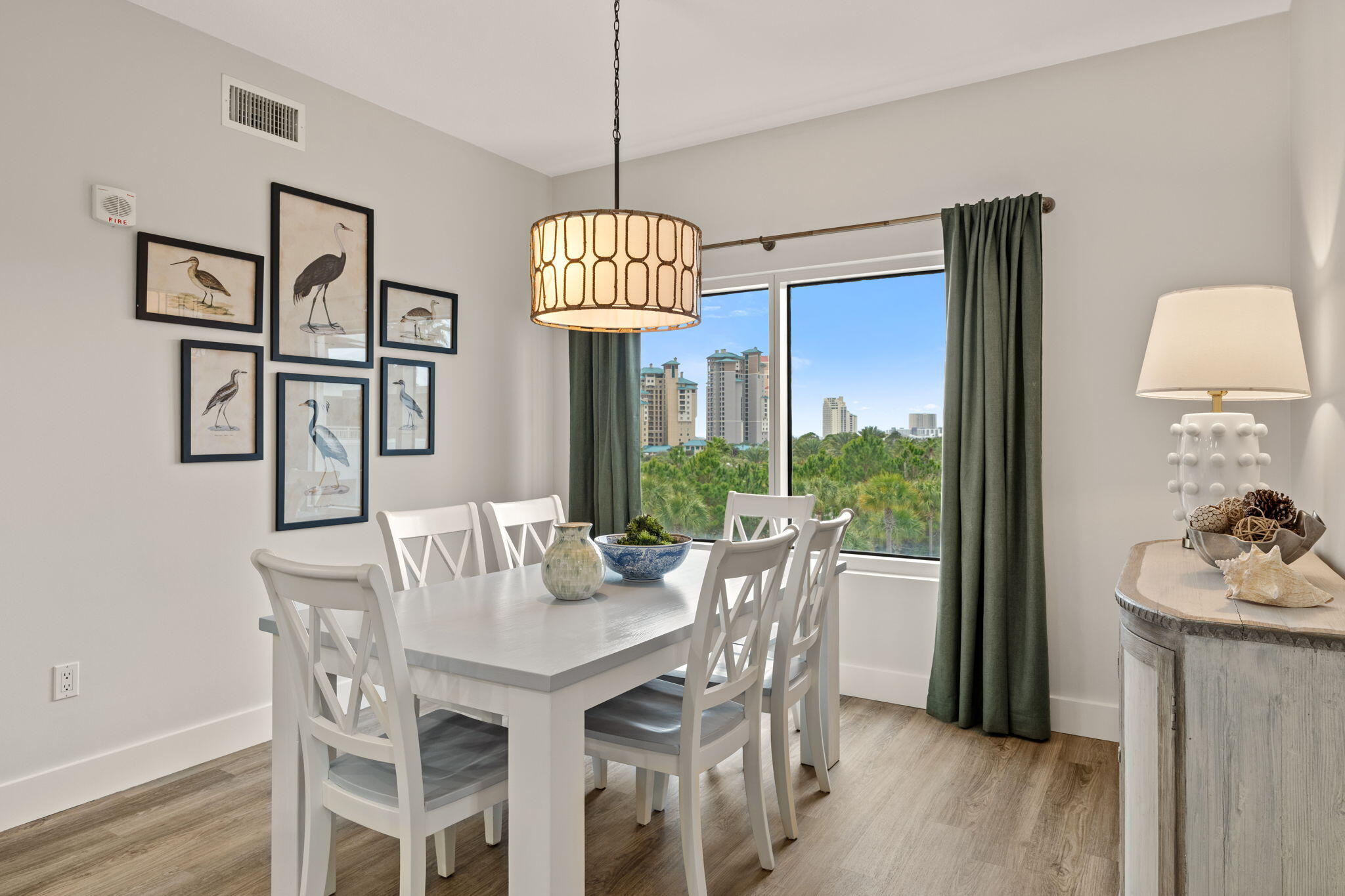 LUAU II - Residential