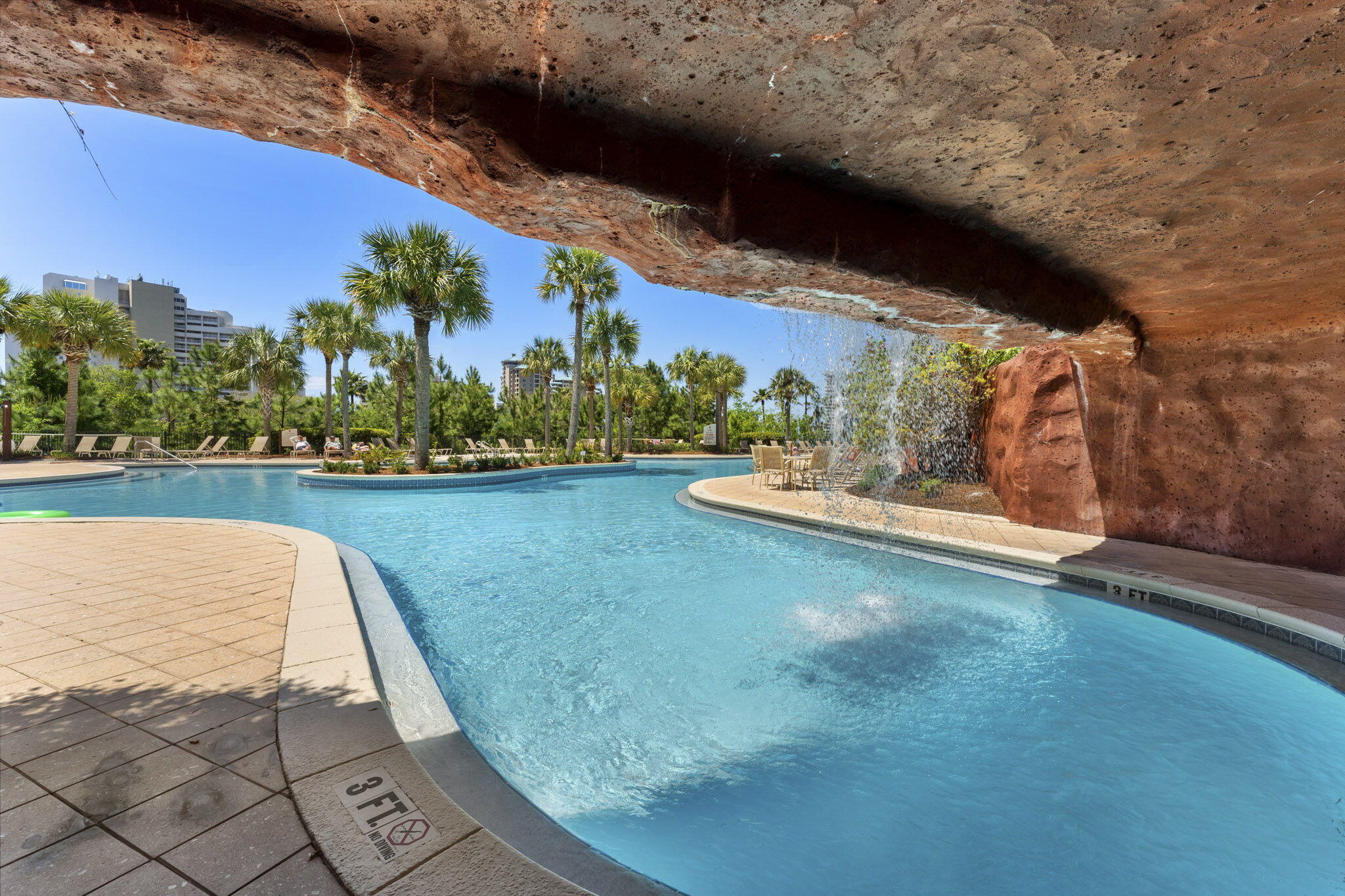 LUAU II - Residential