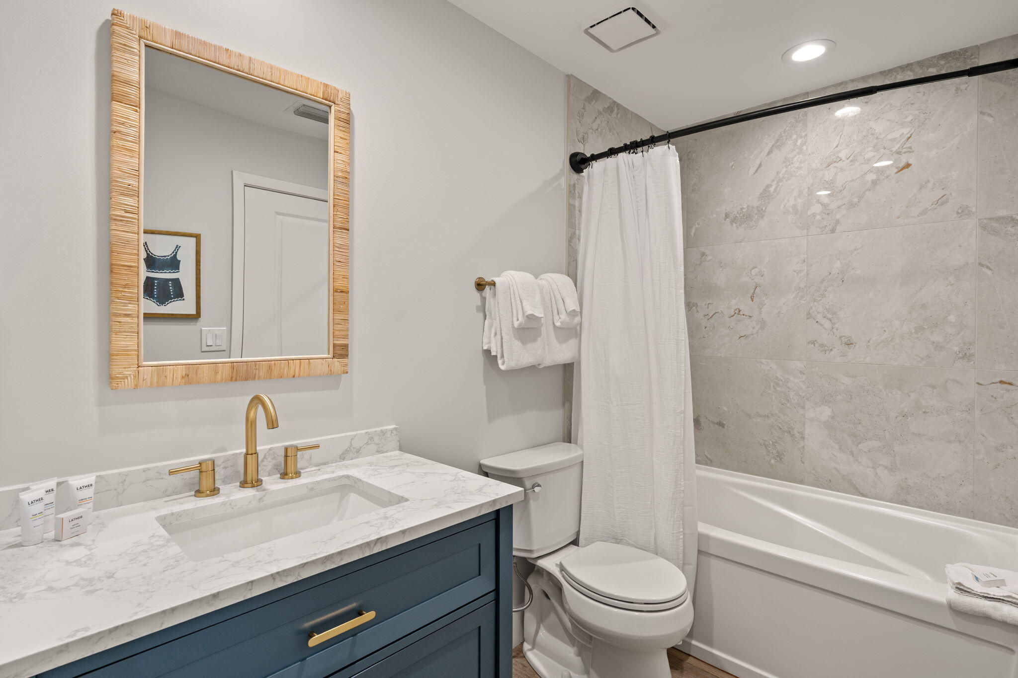 LUAU II - Residential