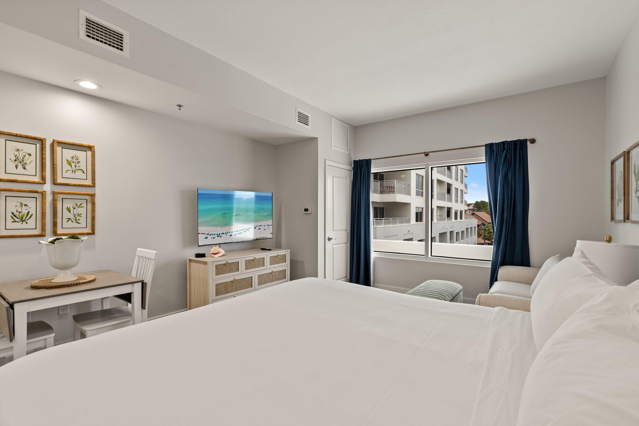 LUAU II - Residential