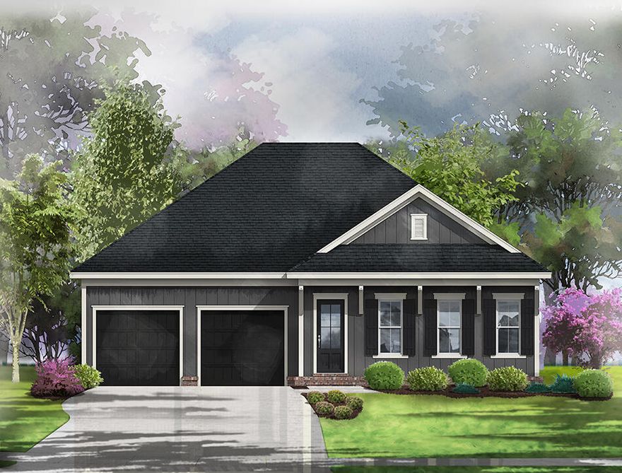 Addie's Place is a beautiful, gated, new home community. Please call listing agent for more information regarding this home or other Addies' Place homes.