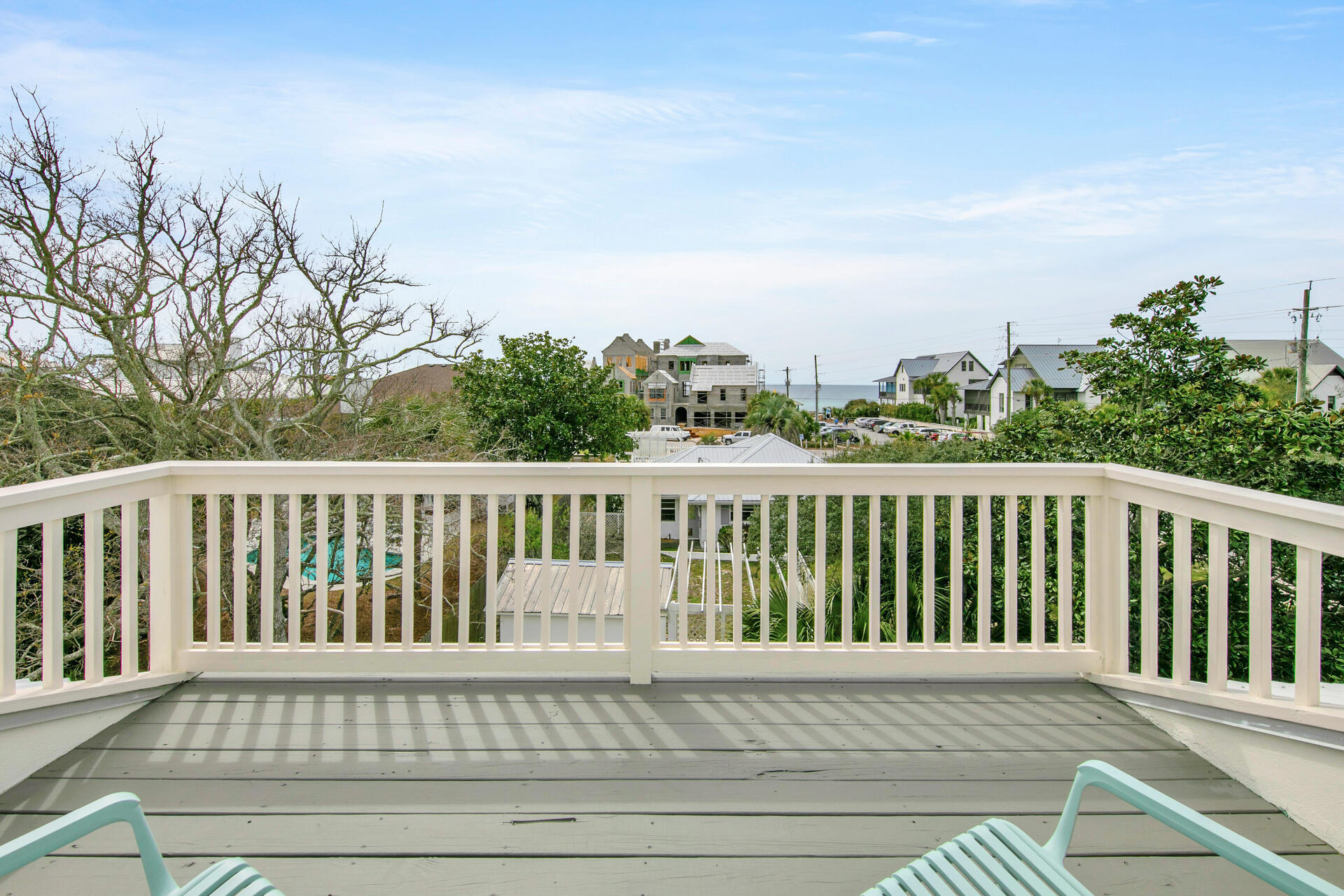 BLUE MOUNTAIN BEACH - Residential