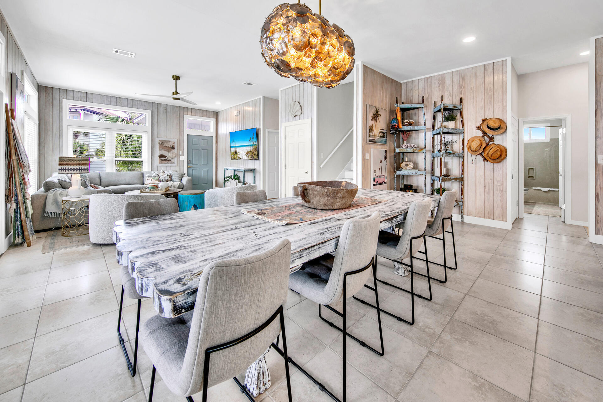 BLUE MOUNTAIN BEACH - Residential