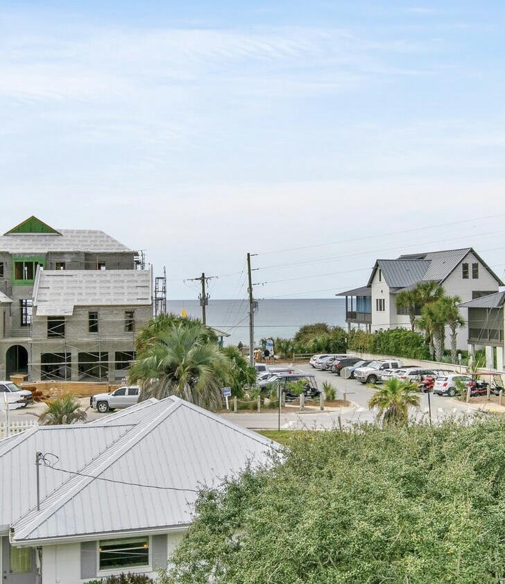 BLUE MOUNTAIN BEACH - Residential