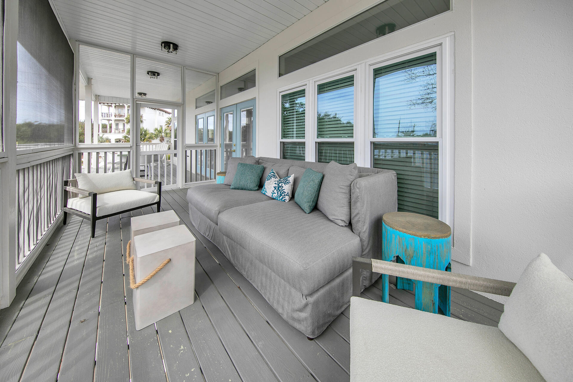 BLUE MOUNTAIN BEACH - Residential