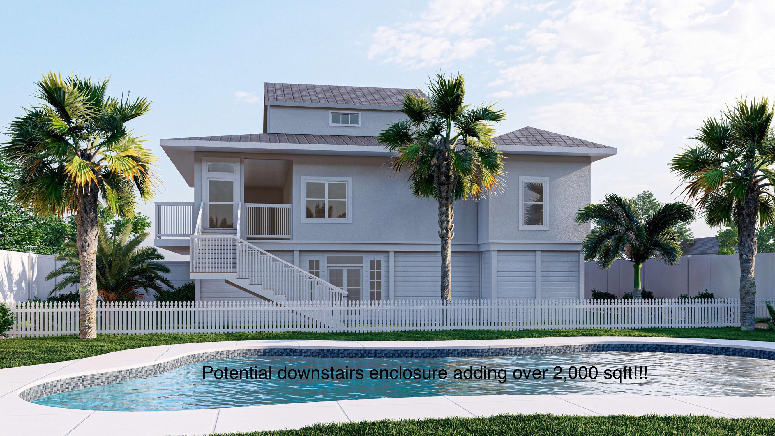 BLUE MOUNTAIN BEACH - Residential