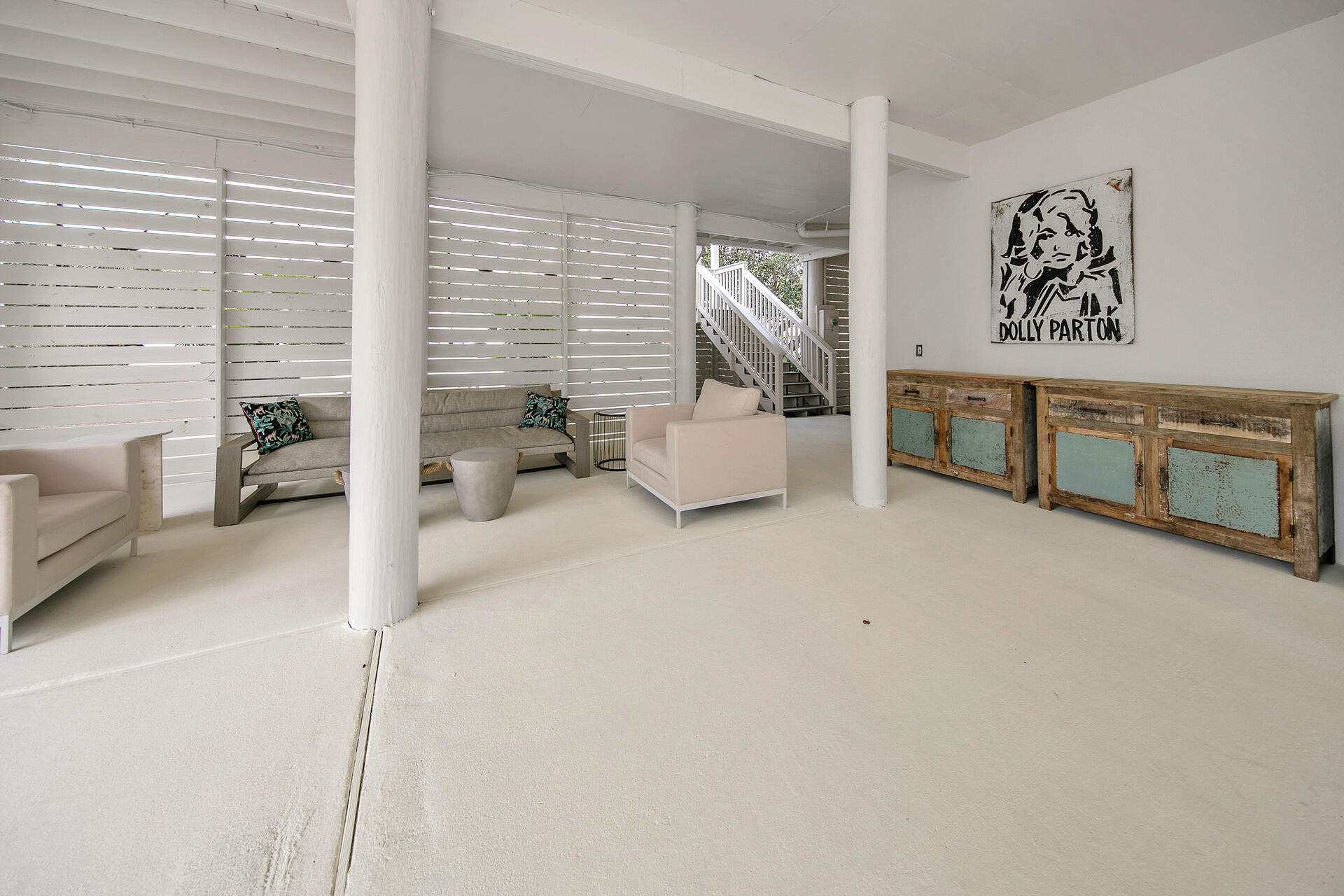 BLUE MOUNTAIN BEACH - Residential