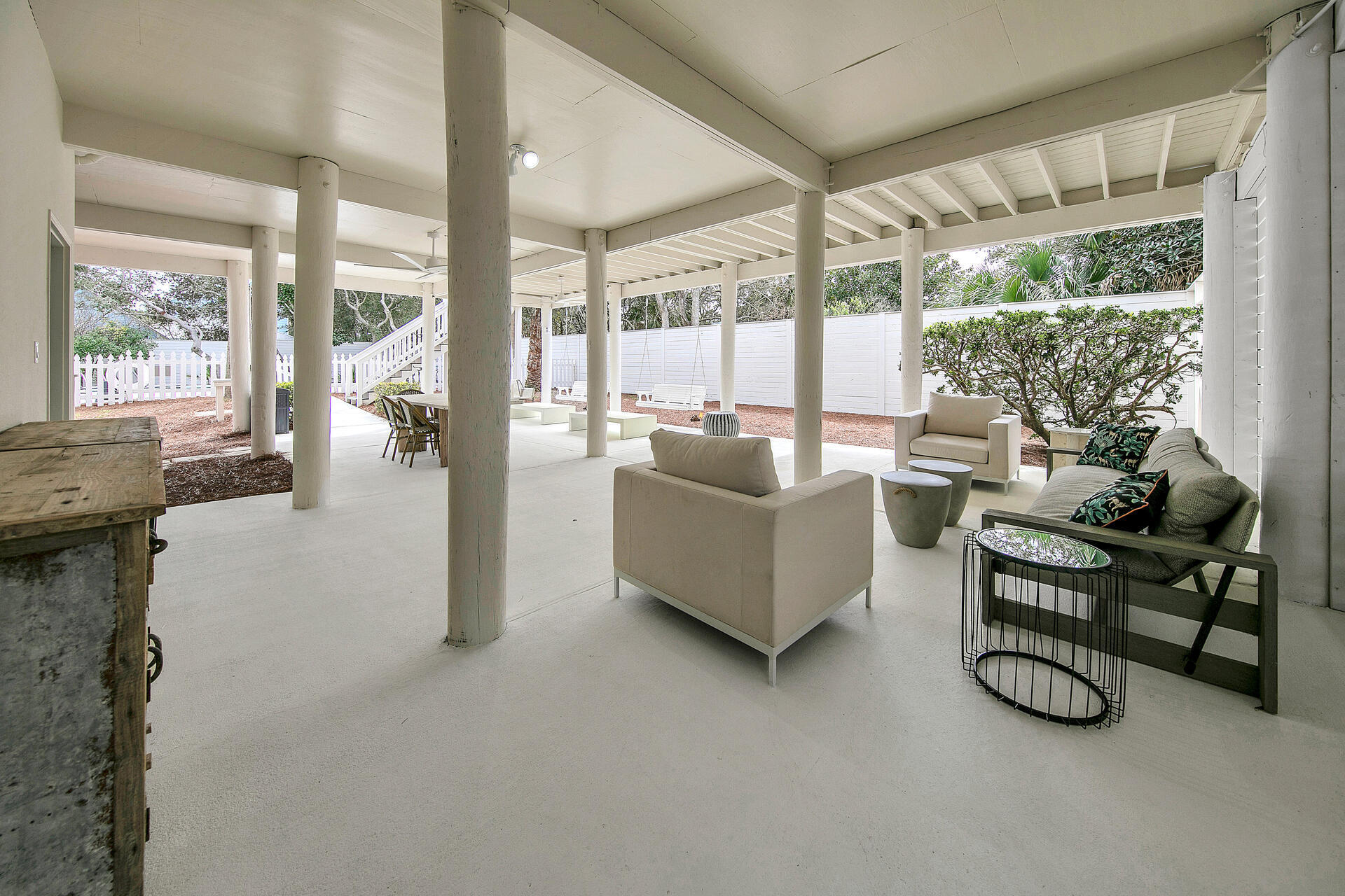 BLUE MOUNTAIN BEACH - Residential