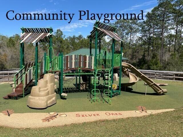 SILVER OAKS PH 1 - Land